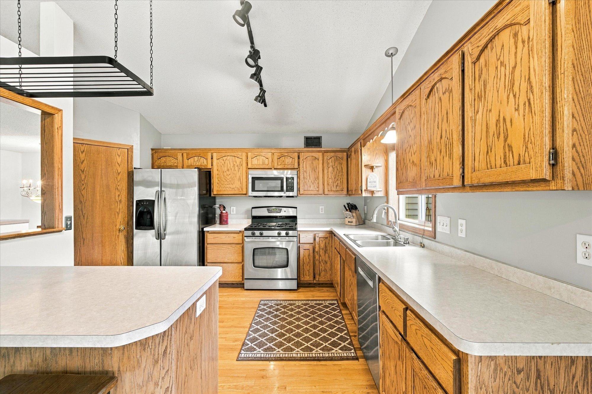 View of Residential at 15740 Yellow Pine Street, Andover MN 55304, Andover (9 of 44) - Mike Wilen | Minnesota Team Real Estate