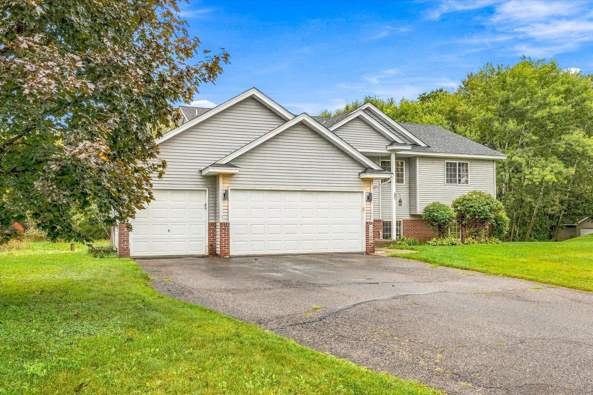 View of Residential at 15740 Yellow Pine Street, Andover MN 55304, Andover (41 of 44) - Mike Wilen | Minnesota Team Real Estate