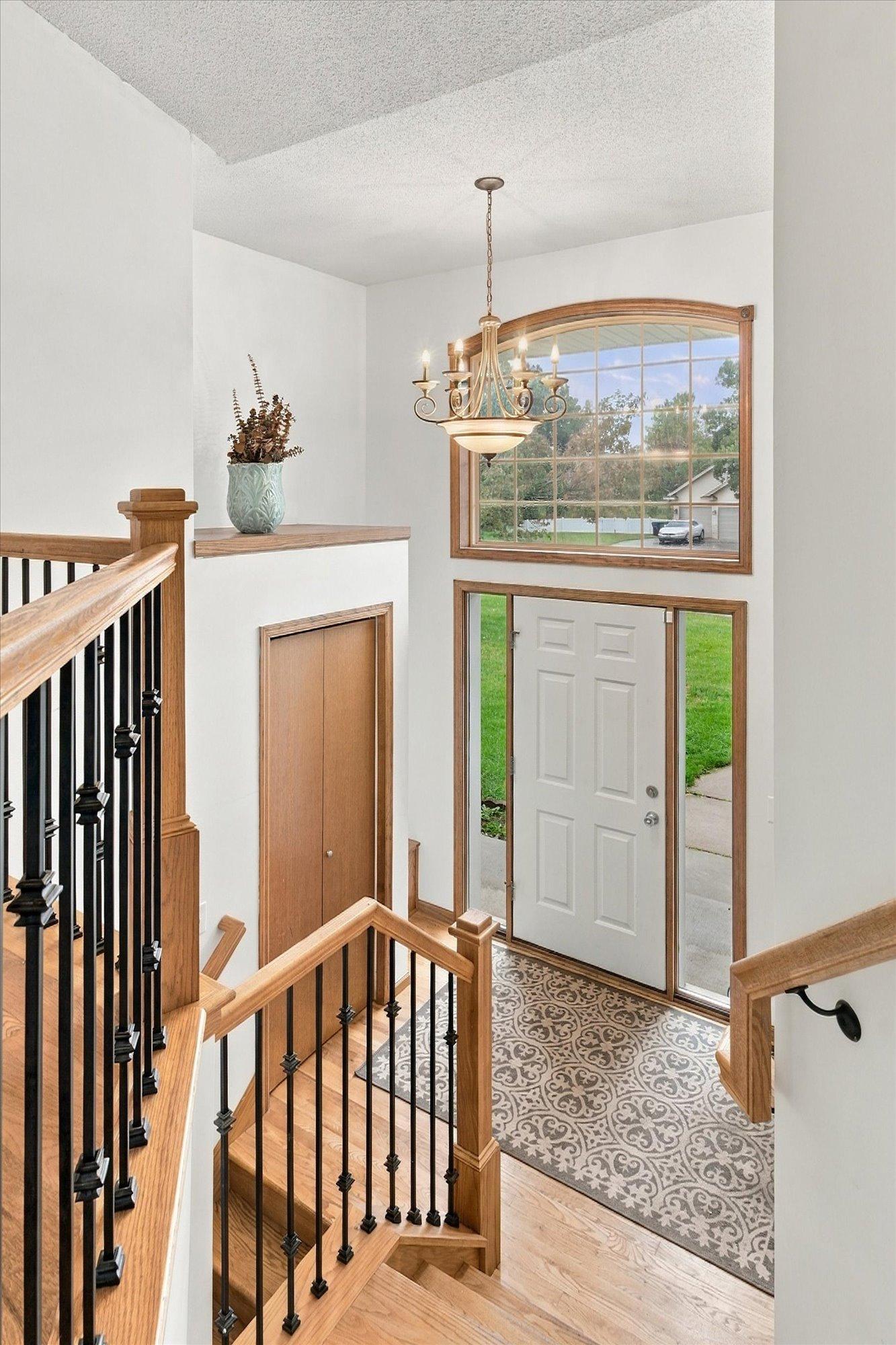View of Residential at 15740 Yellow Pine Street, Andover MN 55304, Andover (5 of 44) - Mike Wilen | Minnesota Team Real Estate