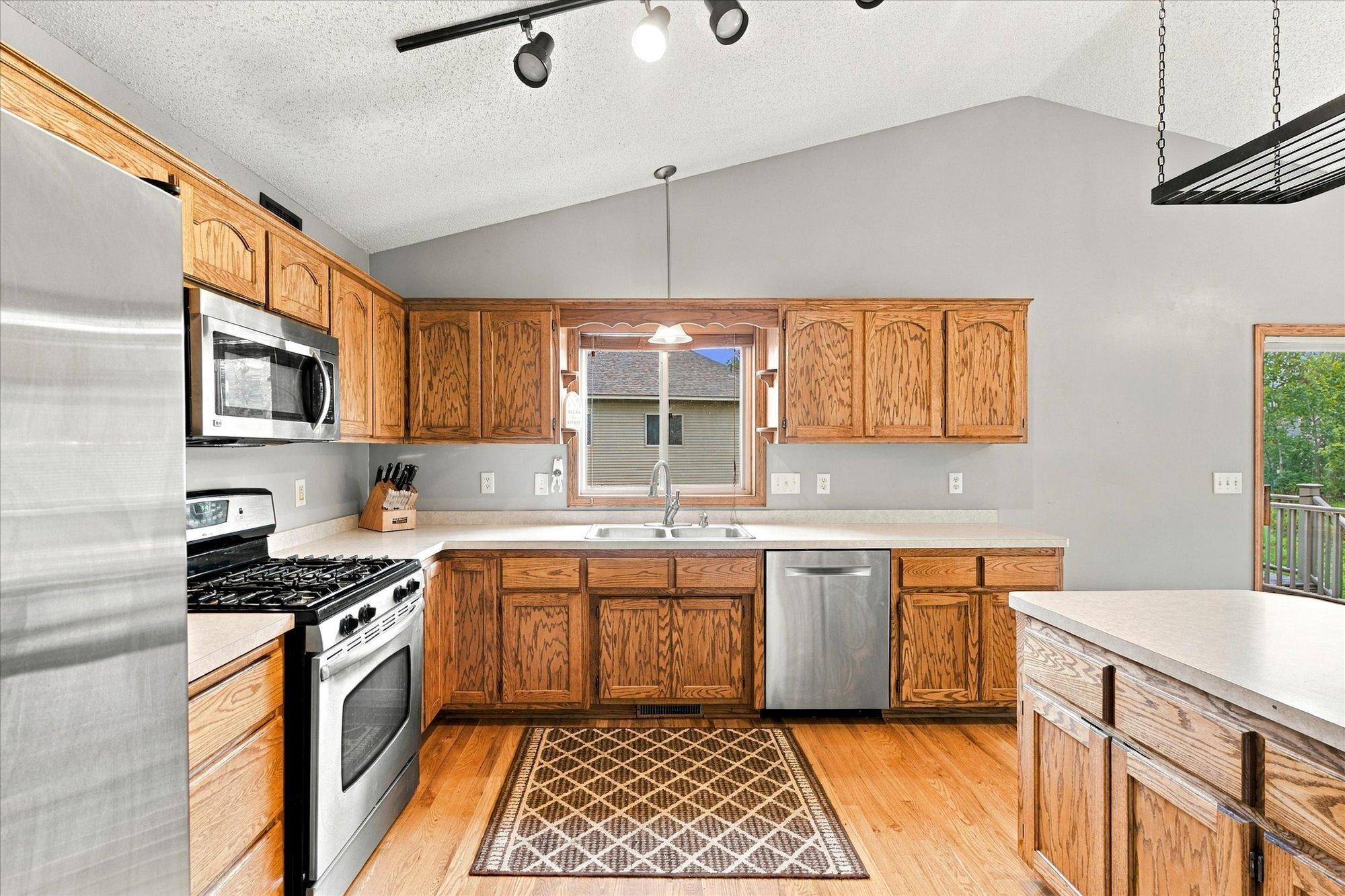 View of Residential at 15740 Yellow Pine Street, Andover MN 55304, Andover (6 of 44) - Mike Wilen | Minnesota Team Real Estate