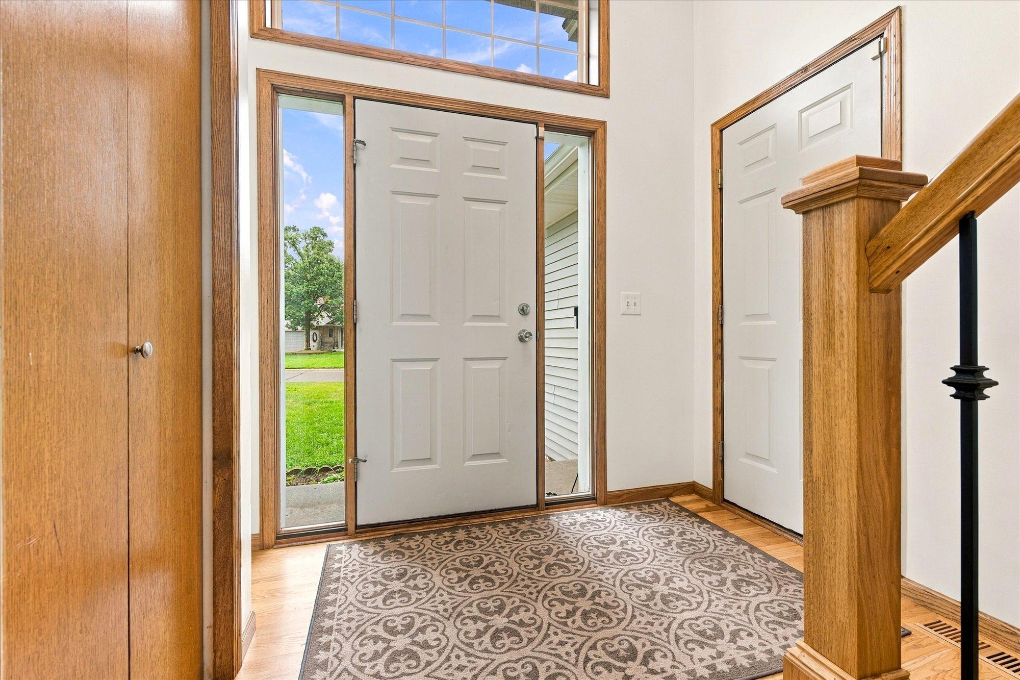View of Residential at 15740 Yellow Pine Street, Andover MN 55304, Andover (3 of 44) - Mike Wilen | Minnesota Team Real Estate