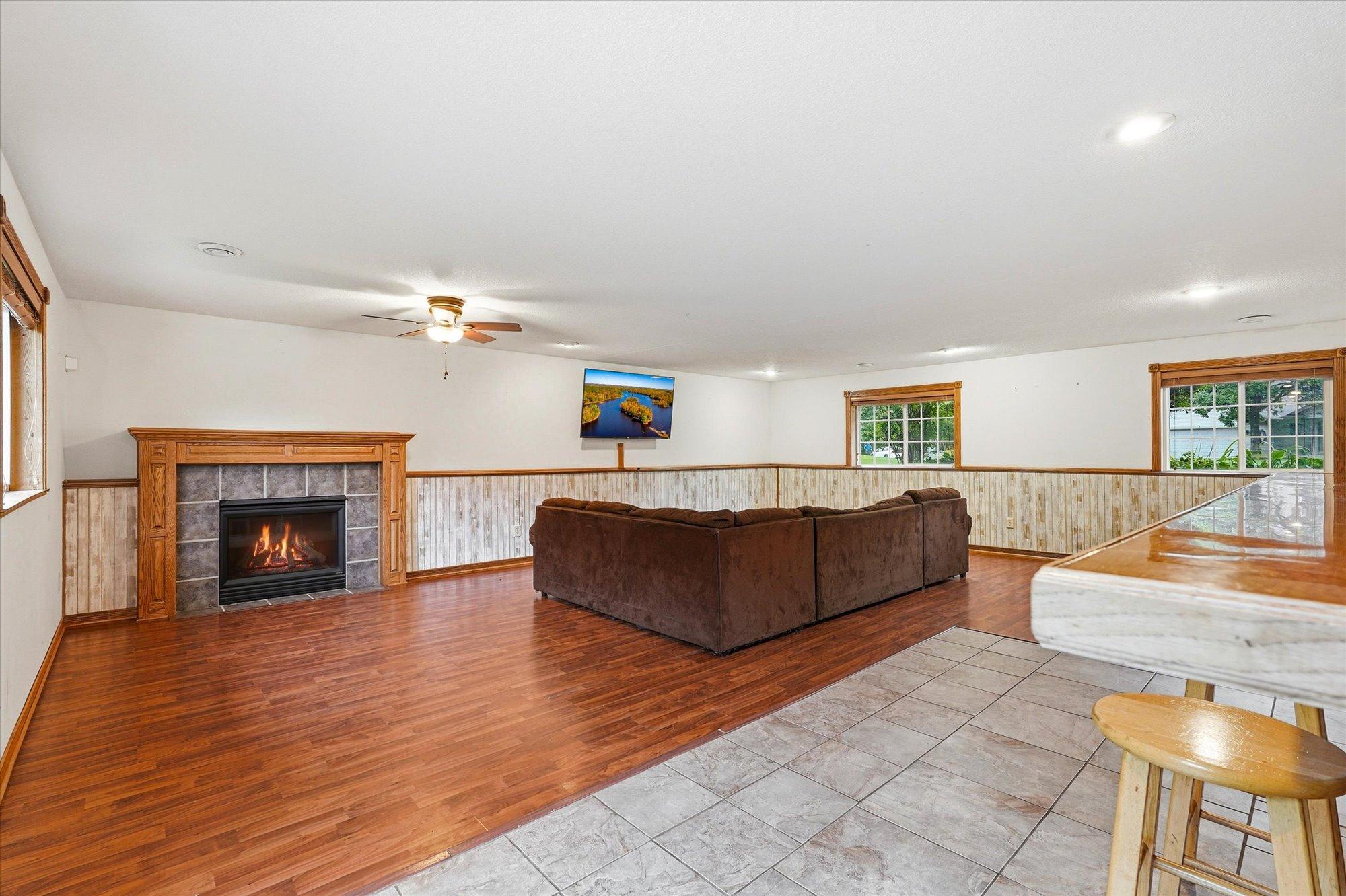 View of Residential at 15740 Yellow Pine Street, Andover MN 55304, Andover (31 of 44) - Mike Wilen | Minnesota Team Real Estate