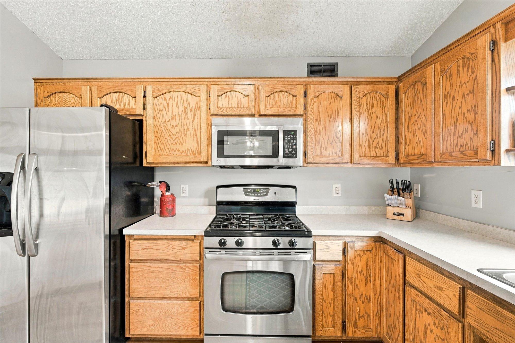 View of Residential at 15740 Yellow Pine Street, Andover MN 55304, Andover (7 of 44) - Mike Wilen | Minnesota Team Real Estate