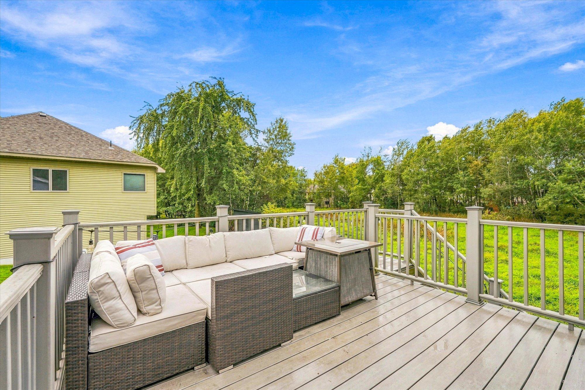 View of Residential at 15740 Yellow Pine Street, Andover MN 55304, Andover (13 of 44) - Mike Wilen | Minnesota Team Real Estate