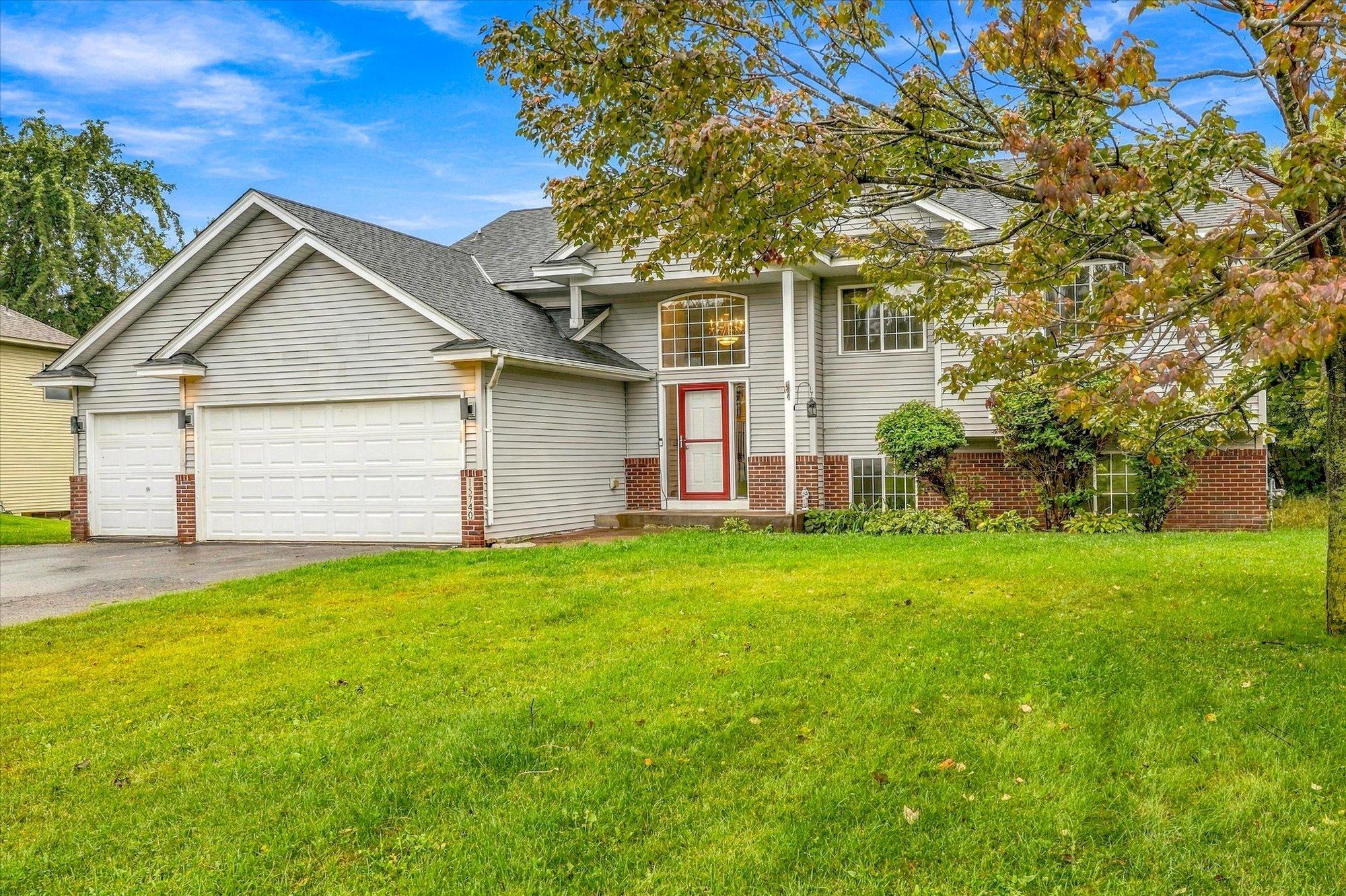 View of Residential at 15740 Yellow Pine Street, Andover MN 55304, Andover (42 of 44) - Mike Wilen | Minnesota Team Real Estate