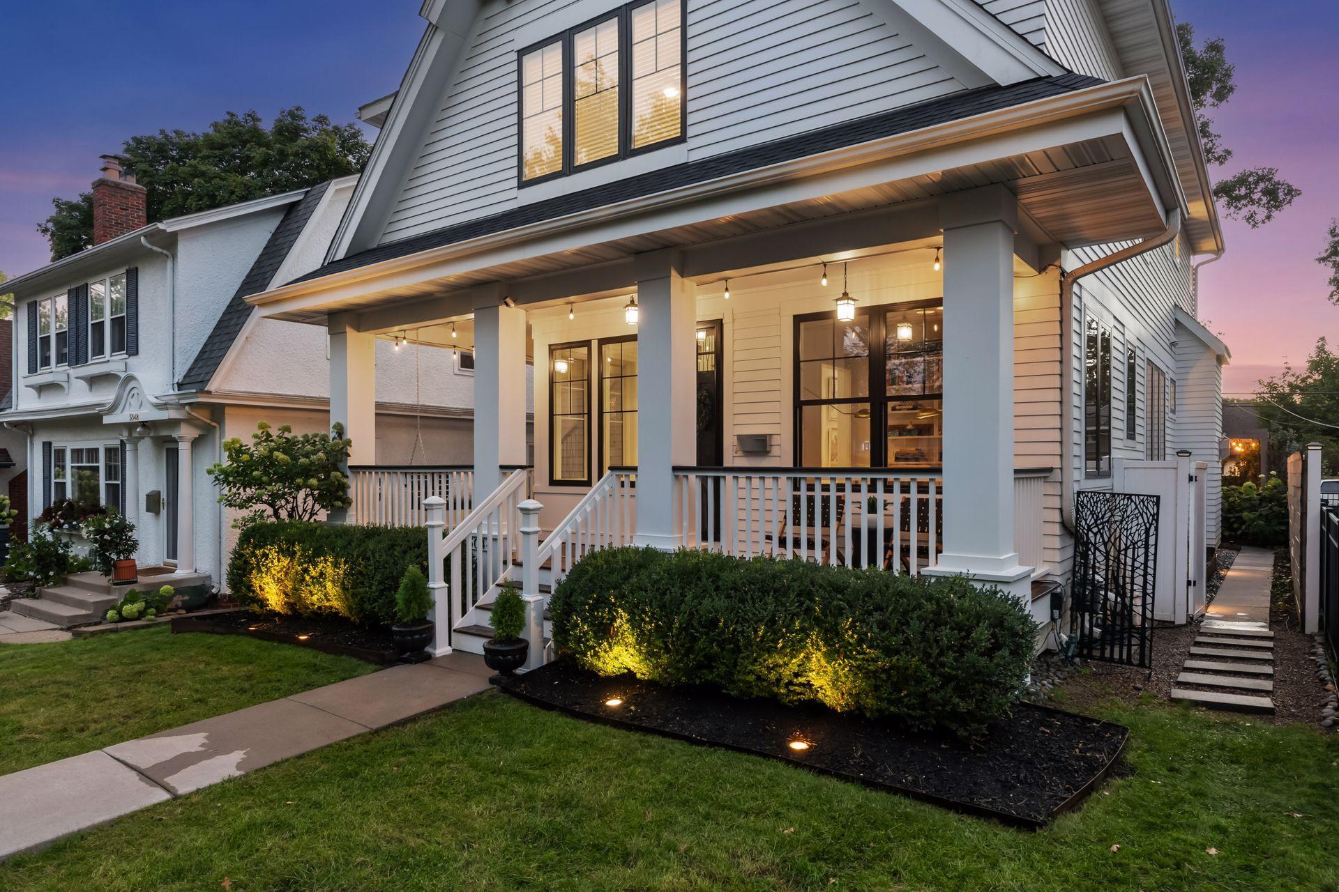 View of Residential at 5044 Washburn Avenue, Minneapolis MN 55410, Minneapolis (2 of 41) - Mike Wilen | Minnesota Team Real Estate