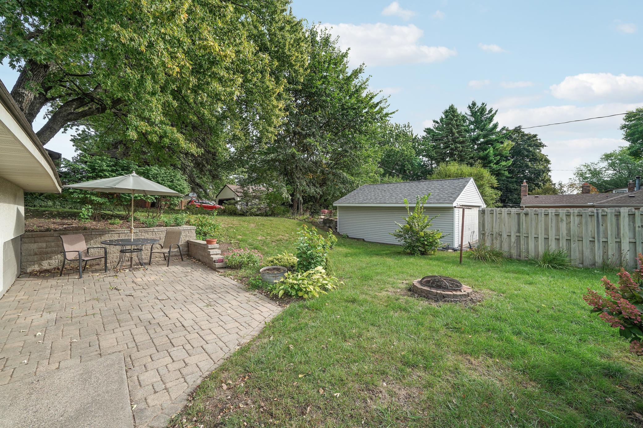 View of Residential at 2153 Holloway Avenue, North Saint Paul MN 55109, North Saint Paul (38 of 47) - Mike Wilen | Minnesota Team Real Estate