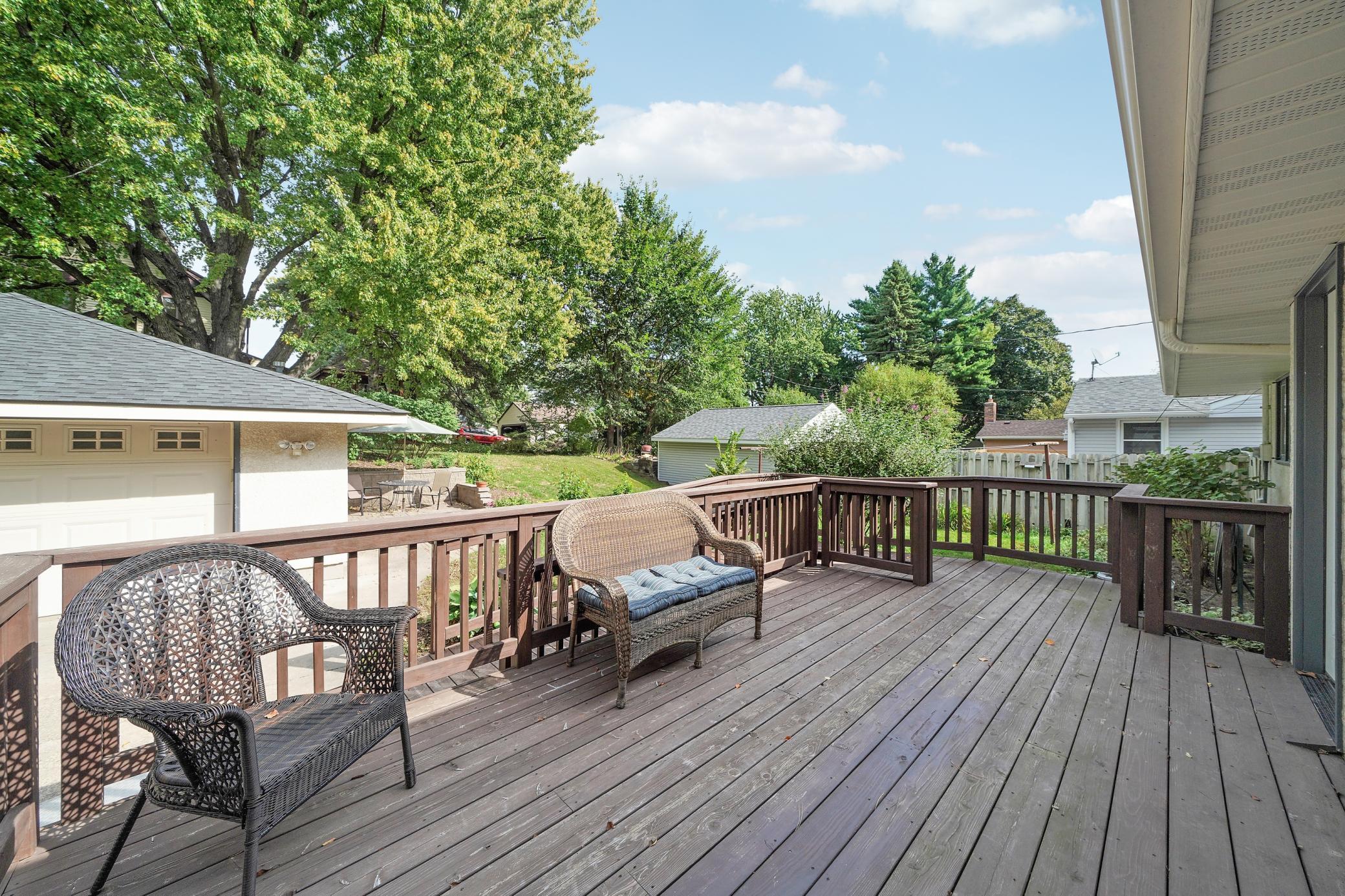 View of Residential at 2153 Holloway Avenue, North Saint Paul MN 55109, North Saint Paul (37 of 47) - Mike Wilen | Minnesota Team Real Estate