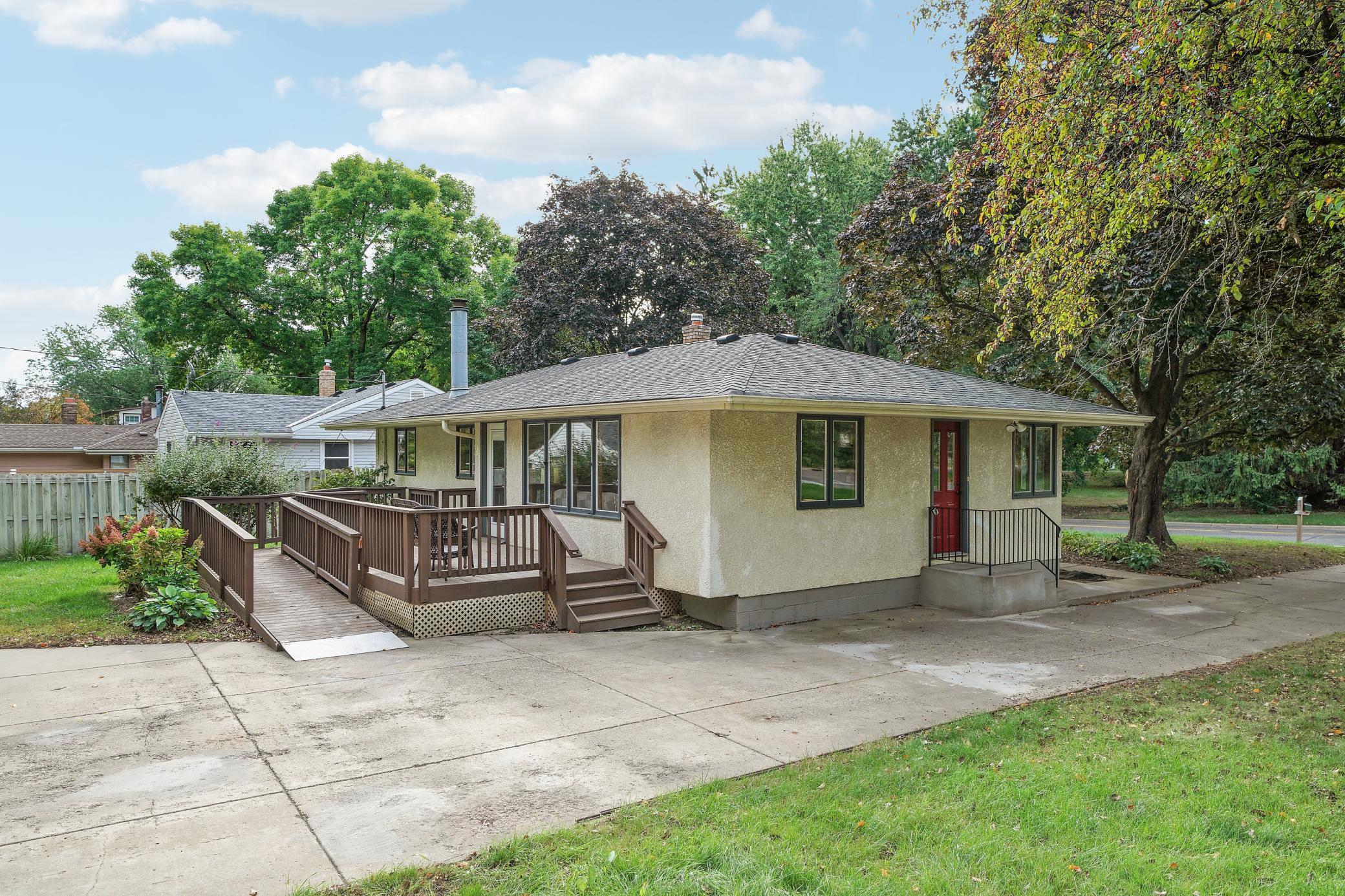 View of Residential at 2153 Holloway Avenue, North Saint Paul MN 55109, North Saint Paul (34 of 47) - Mike Wilen | Minnesota Team Real Estate