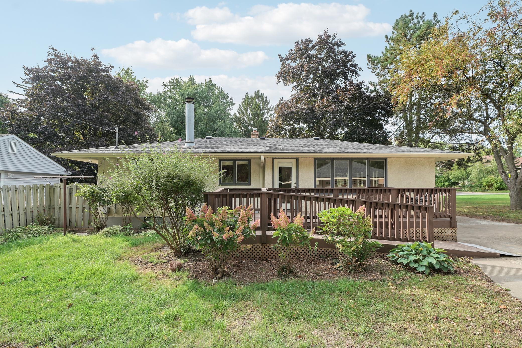 View of Residential at 2153 Holloway Avenue, North Saint Paul MN 55109, North Saint Paul (33 of 47) - Mike Wilen | Minnesota Team Real Estate