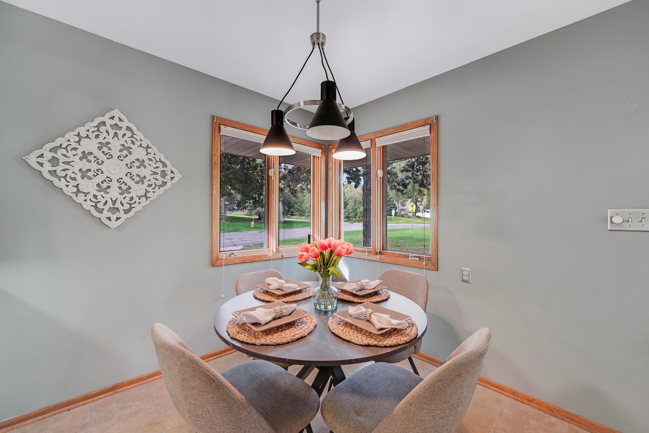 View of Residential at 2153 Holloway Avenue, North Saint Paul MN 55109, North Saint Paul (14 of 47) - Mike Wilen | Minnesota Team Real Estate