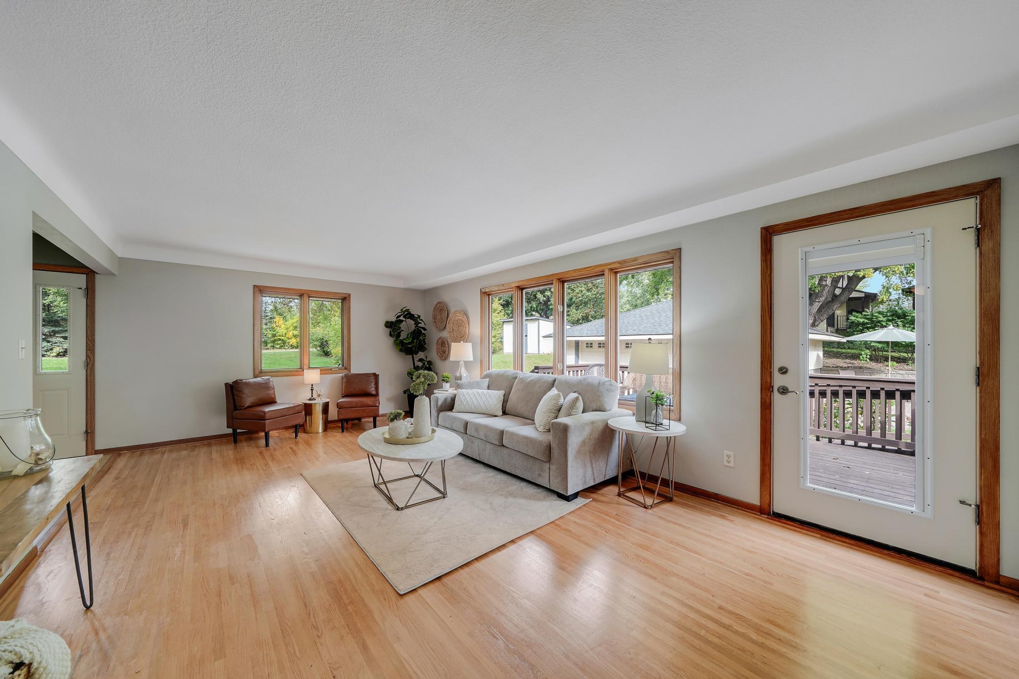 View of Residential at 2153 Holloway Avenue, North Saint Paul MN 55109, North Saint Paul (6 of 47) - Mike Wilen | Minnesota Team Real Estate