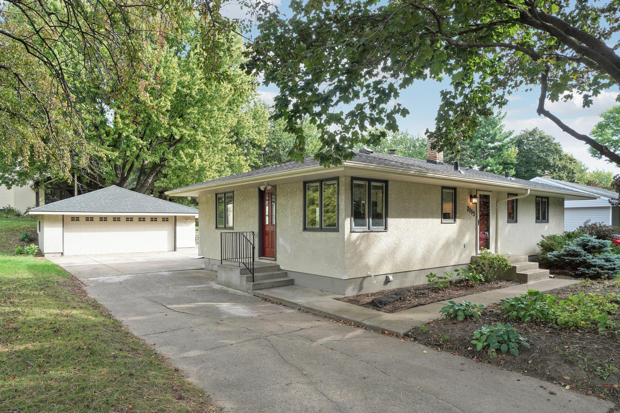 View of Residential at 2153 Holloway Avenue, North Saint Paul MN 55109, North Saint Paul (3 of 47) - Mike Wilen | Minnesota Team Real Estate