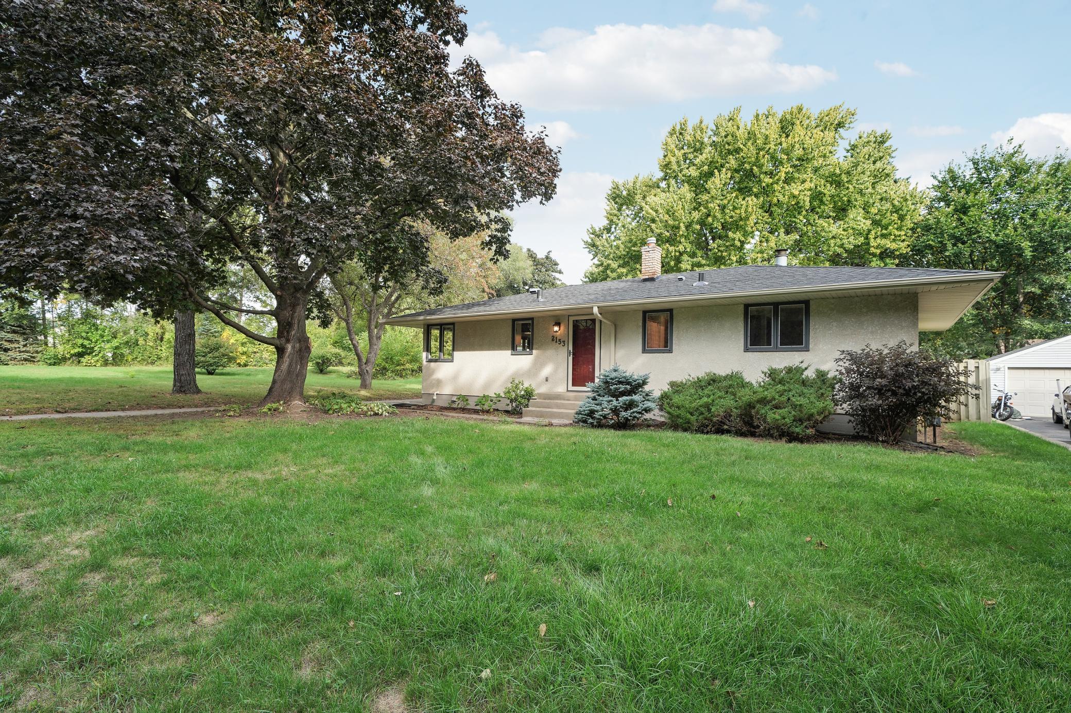View of Residential at 2153 Holloway Avenue, North Saint Paul MN 55109, North Saint Paul (2 of 47) - Mike Wilen | Minnesota Team Real Estate