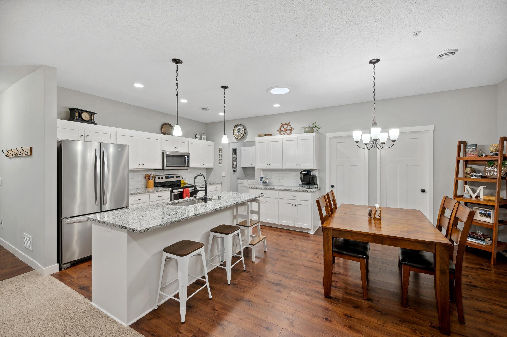 View of Residential at 7356 Kalland Circle, Otsego MN 55301, Otsego (9 of 23) - Mike Wilen | Minnesota Team Real Estate