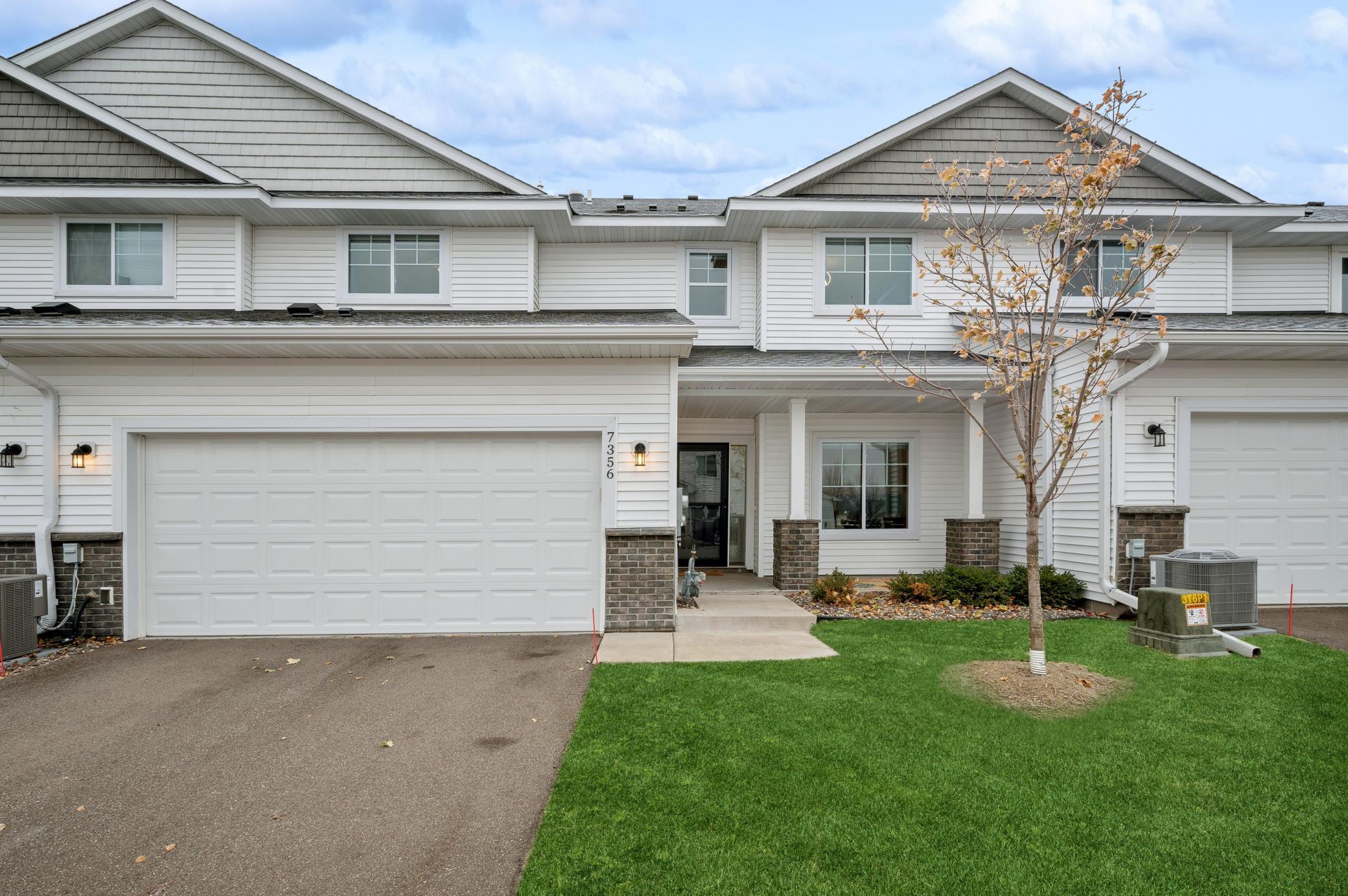 View of (TH) Side x Side at 7356 Kalland Circle, Otsego - Mike Wilen | Minnesota Team Real Estate