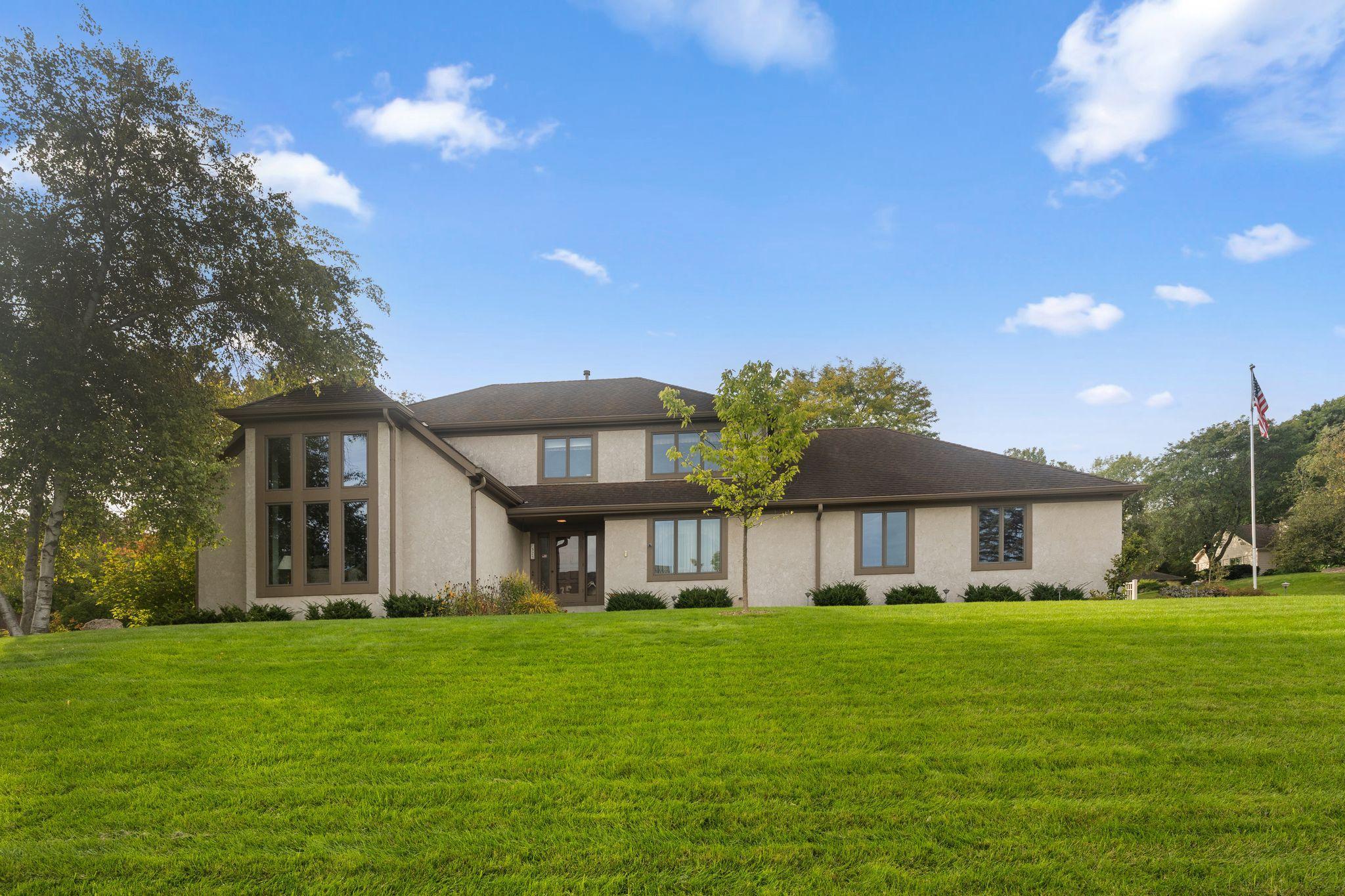 View of Single Family at 525 Sycamore Circle, Plymouth - Mike Wilen | Minnesota Team Real Estate