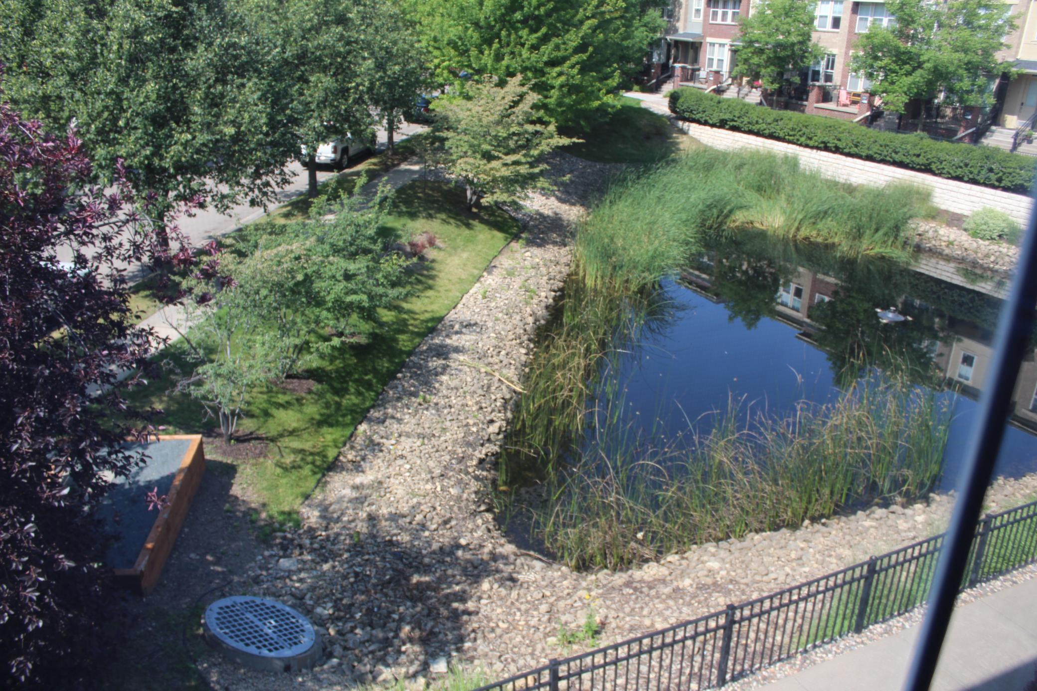 View of Residential at 3712 Wooddale Avenue #10, Saint Louis Park MN 55416, Saint Louis Park (12 of 21) - Mike Wilen | Minnesota Team Real Estate