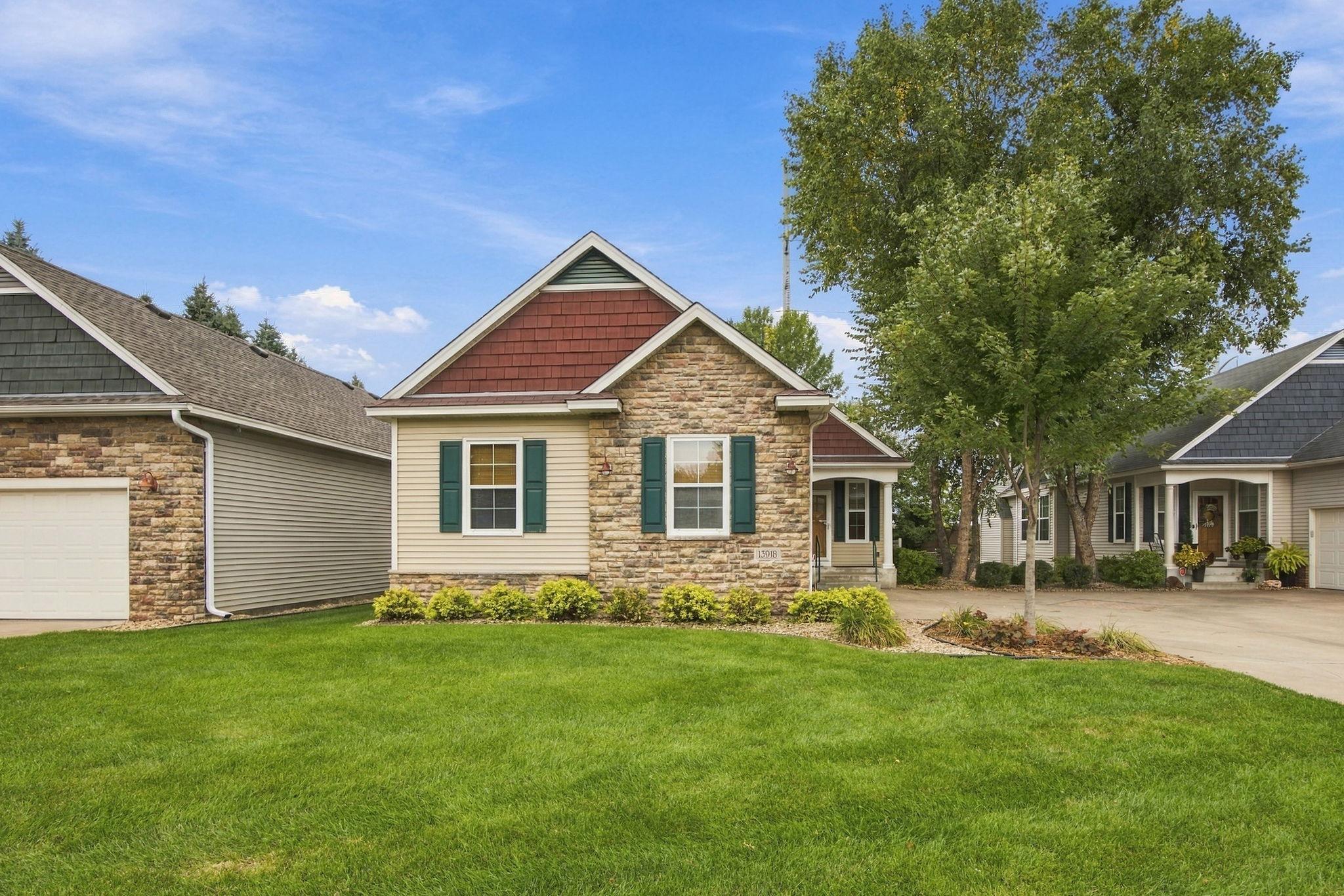 View of Residential at 13918 Eagle Street, Andover MN 55304, Andover (2 of 33) - Mike Wilen | Minnesota Team Real Estate