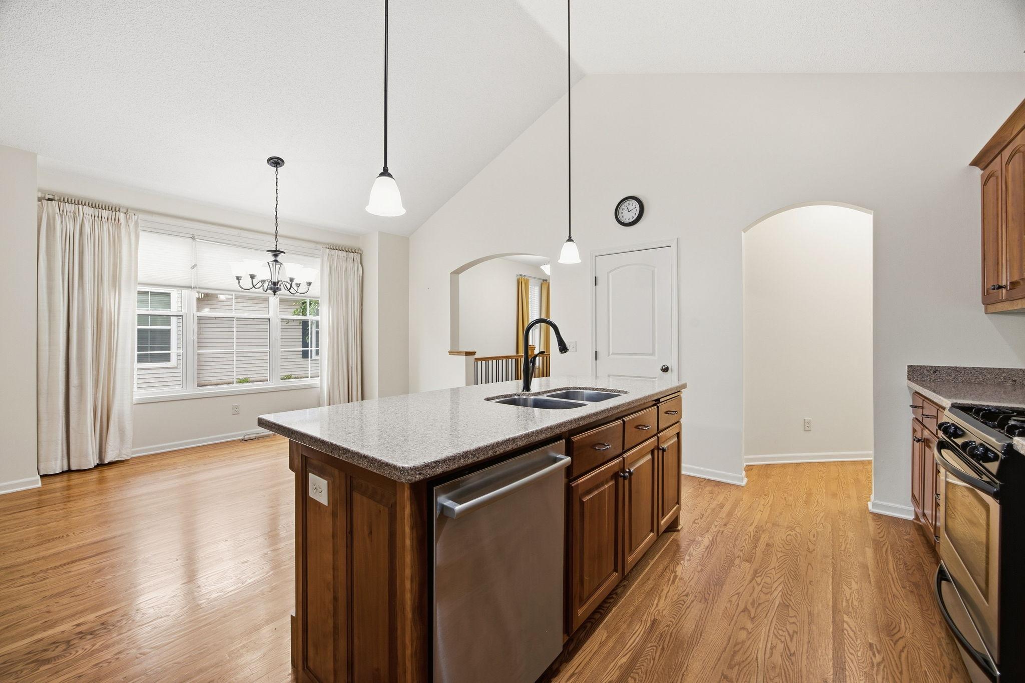 View of Residential at 13918 Eagle Street, Andover MN 55304, Andover (6 of 33) - Mike Wilen | Minnesota Team Real Estate