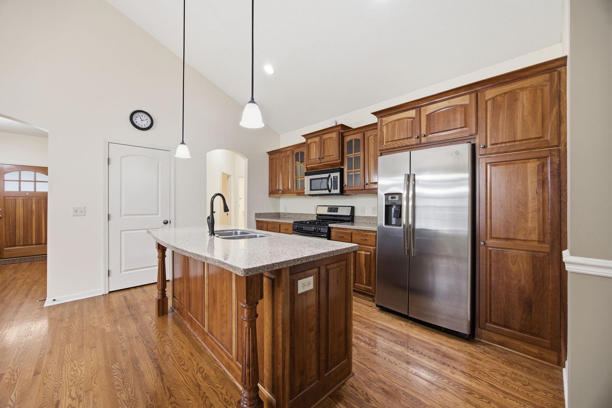 View of Residential at 13918 Eagle Street, Andover MN 55304, Andover (5 of 33) - Mike Wilen | Minnesota Team Real Estate