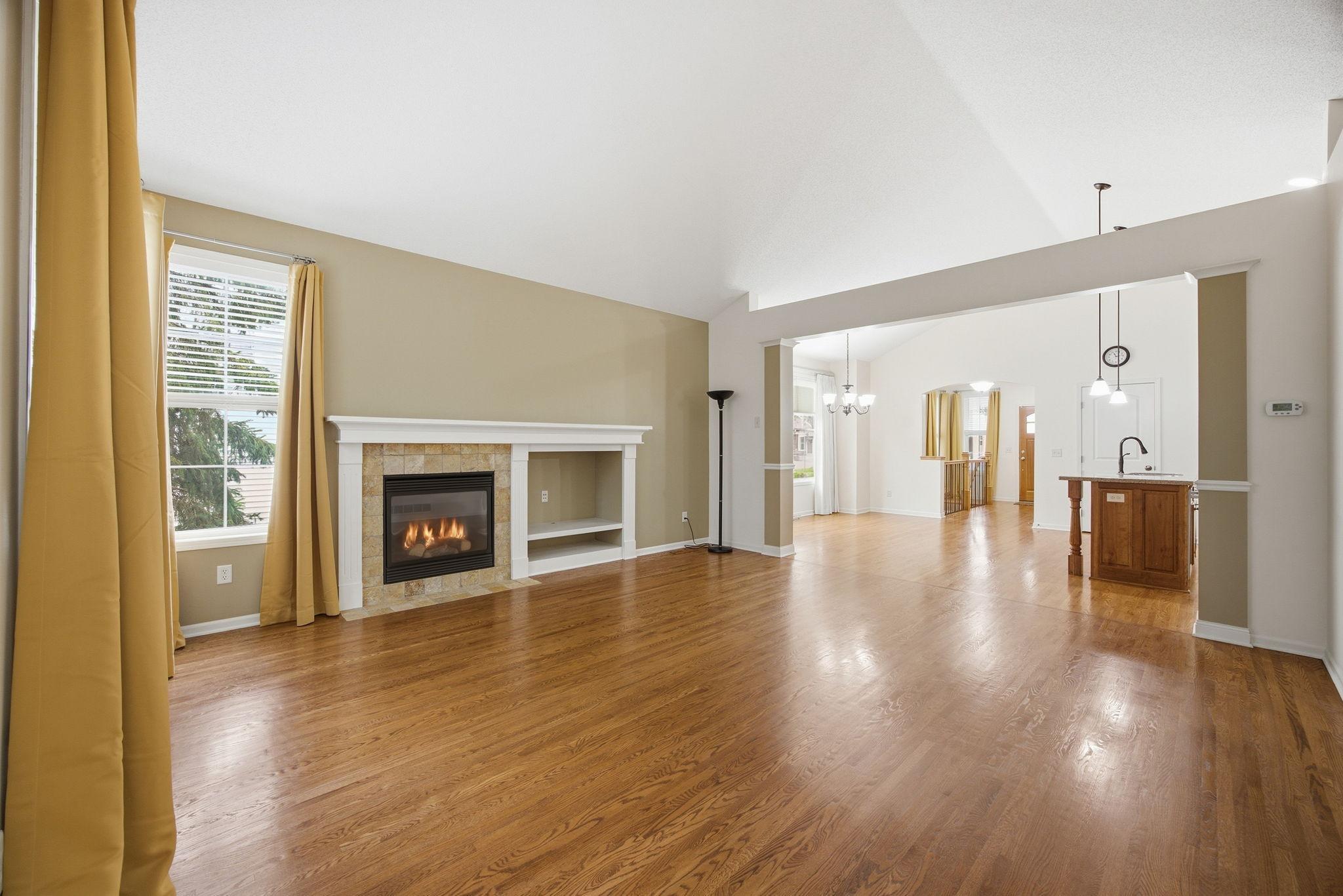 View of Residential at 13918 Eagle Street, Andover MN 55304, Andover (14 of 33) - Mike Wilen | Minnesota Team Real Estate