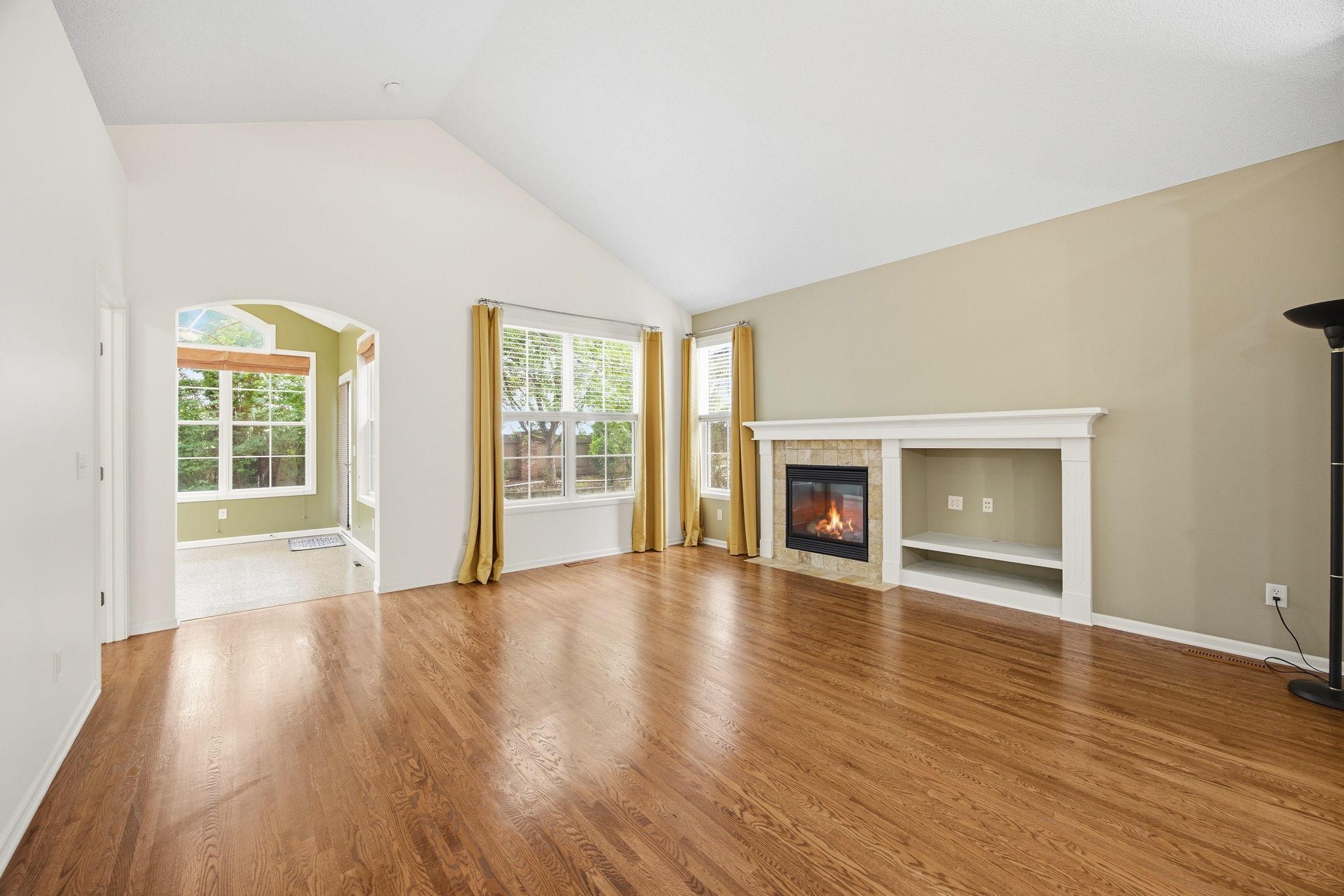 View of Residential at 13918 Eagle Street, Andover MN 55304, Andover (12 of 33) - Mike Wilen | Minnesota Team Real Estate