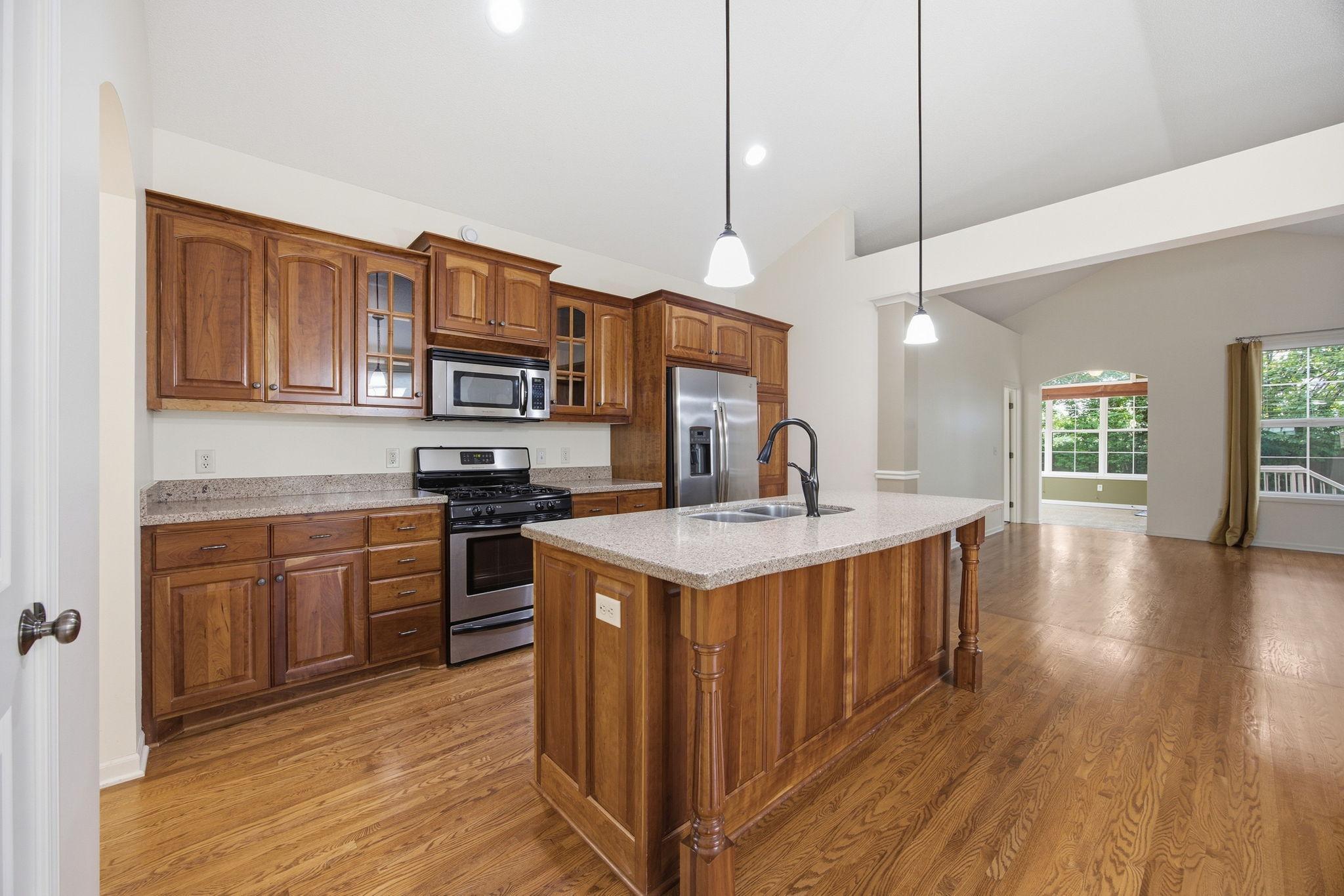 View of Residential at 13918 Eagle Street, Andover MN 55304, Andover (4 of 33) - Mike Wilen | Minnesota Team Real Estate