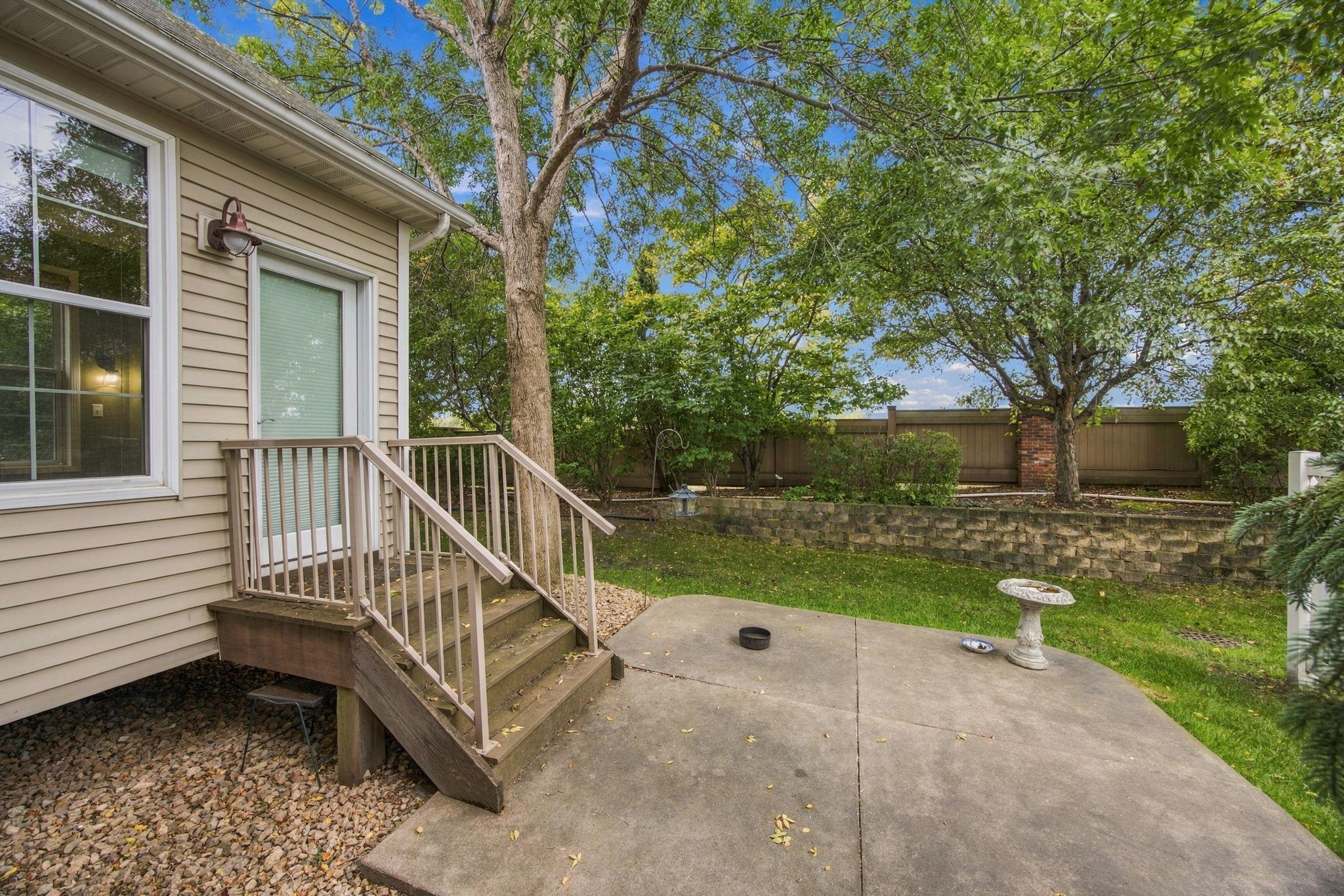 View of Residential at 13918 Eagle Street, Andover MN 55304, Andover (32 of 33) - Mike Wilen | Minnesota Team Real Estate