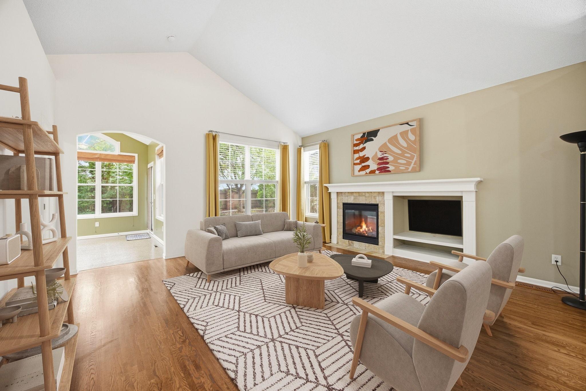 View of Residential at 13918 Eagle Street, Andover MN 55304, Andover (13 of 33) - Mike Wilen | Minnesota Team Real Estate