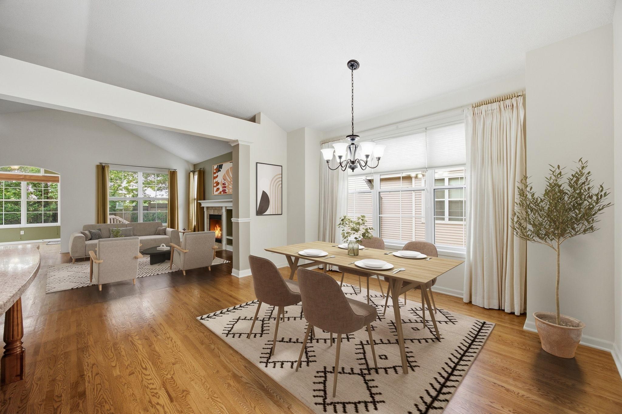View of Residential at 13918 Eagle Street, Andover MN 55304, Andover (11 of 33) - Mike Wilen | Minnesota Team Real Estate