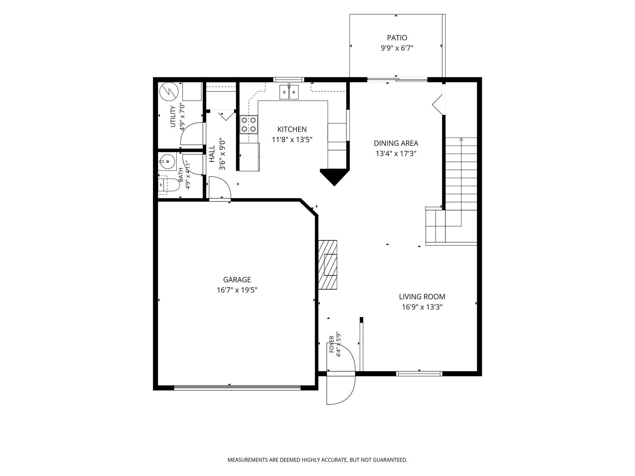View of Residential at 3204 Juniper Circle #C, Woodbury MN 55125, Woodbury (29 of 30) - Mike Wilen | Minnesota Team Real Estate