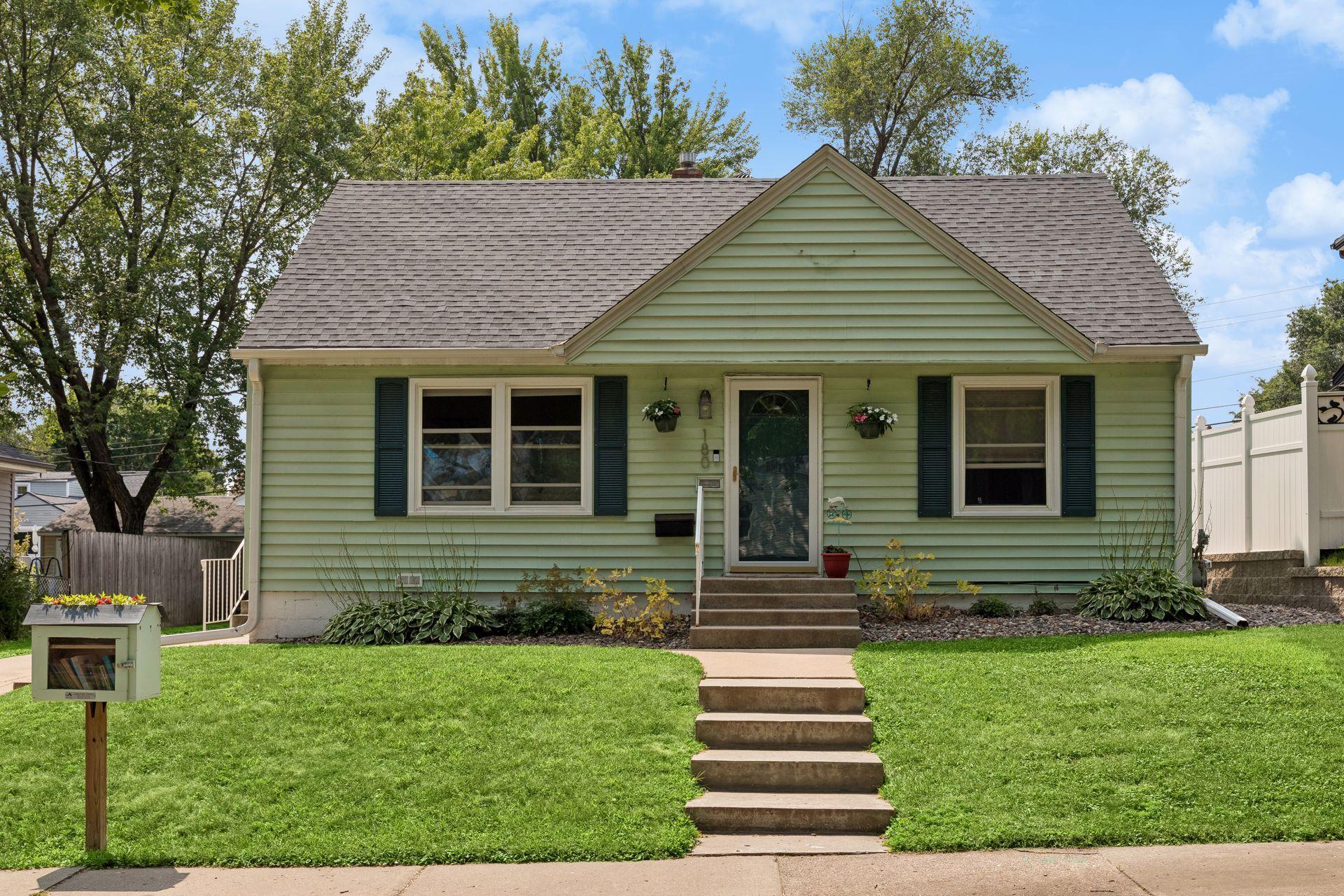 View of Single Family at 180 Westchester Drive, West Saint Paul - Mike Wilen | Minnesota Team Real Estate