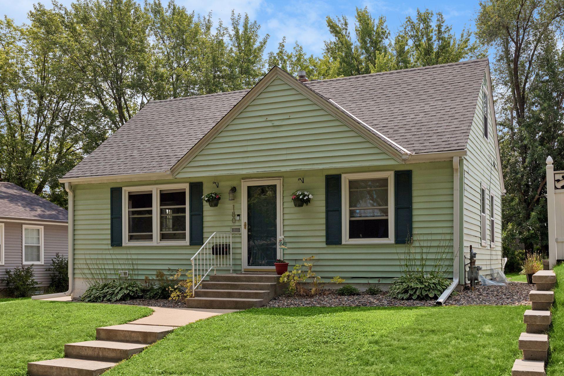 View of Residential at 180 Westchester Drive, West Saint Paul MN 55118, West Saint Paul (39 of 40) - Mike Wilen | Minnesota Team Real Estate