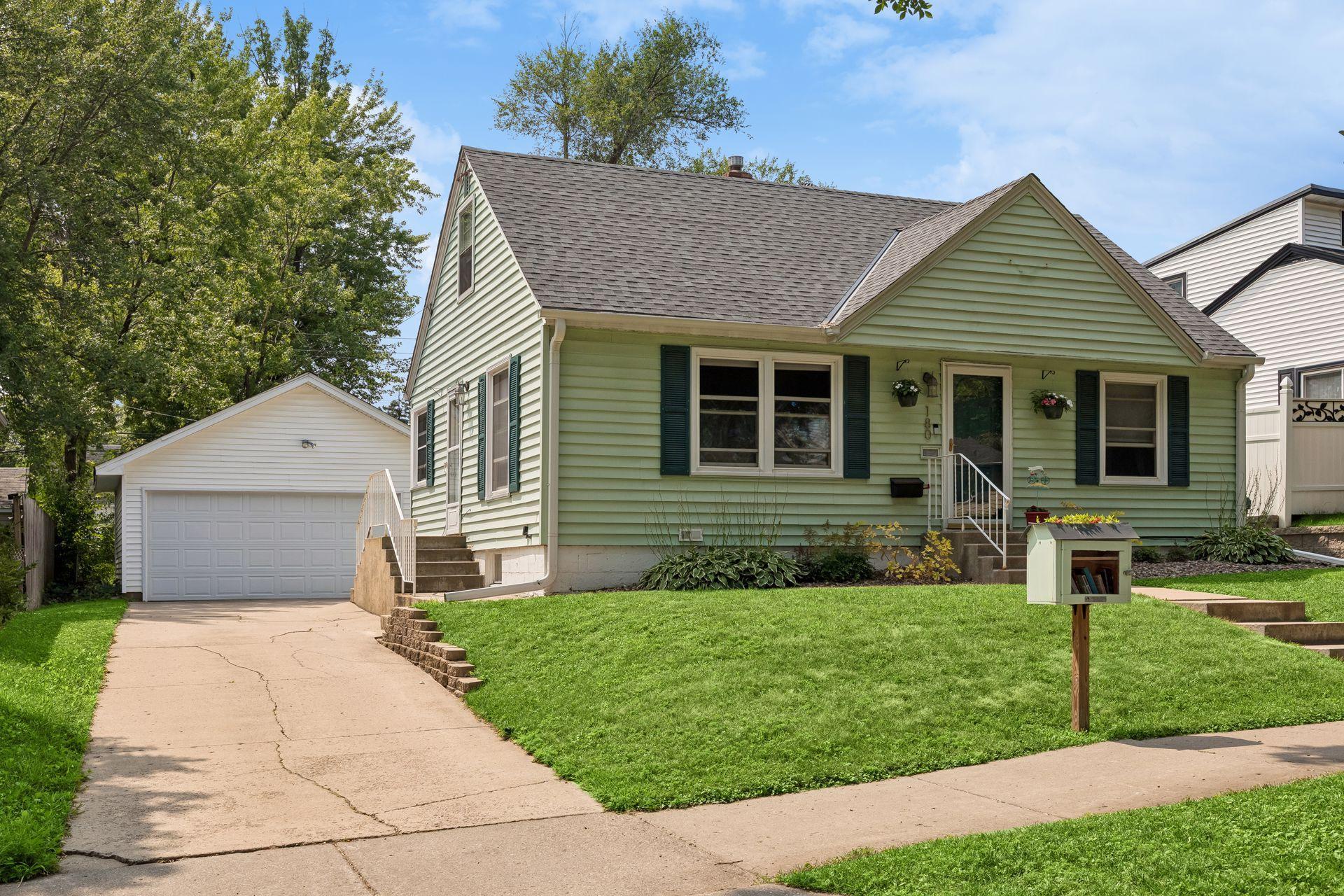 View of Residential at 180 Westchester Drive, West Saint Paul MN 55118, West Saint Paul (38 of 40) - Mike Wilen | Minnesota Team Real Estate