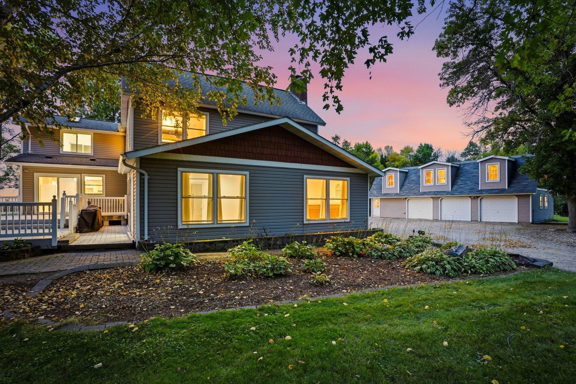 View of Residential at 7680 Welcome Road, New Germany MN 55367, New Germany (3 of 60) - Mike Wilen | Minnesota Team Real Estate