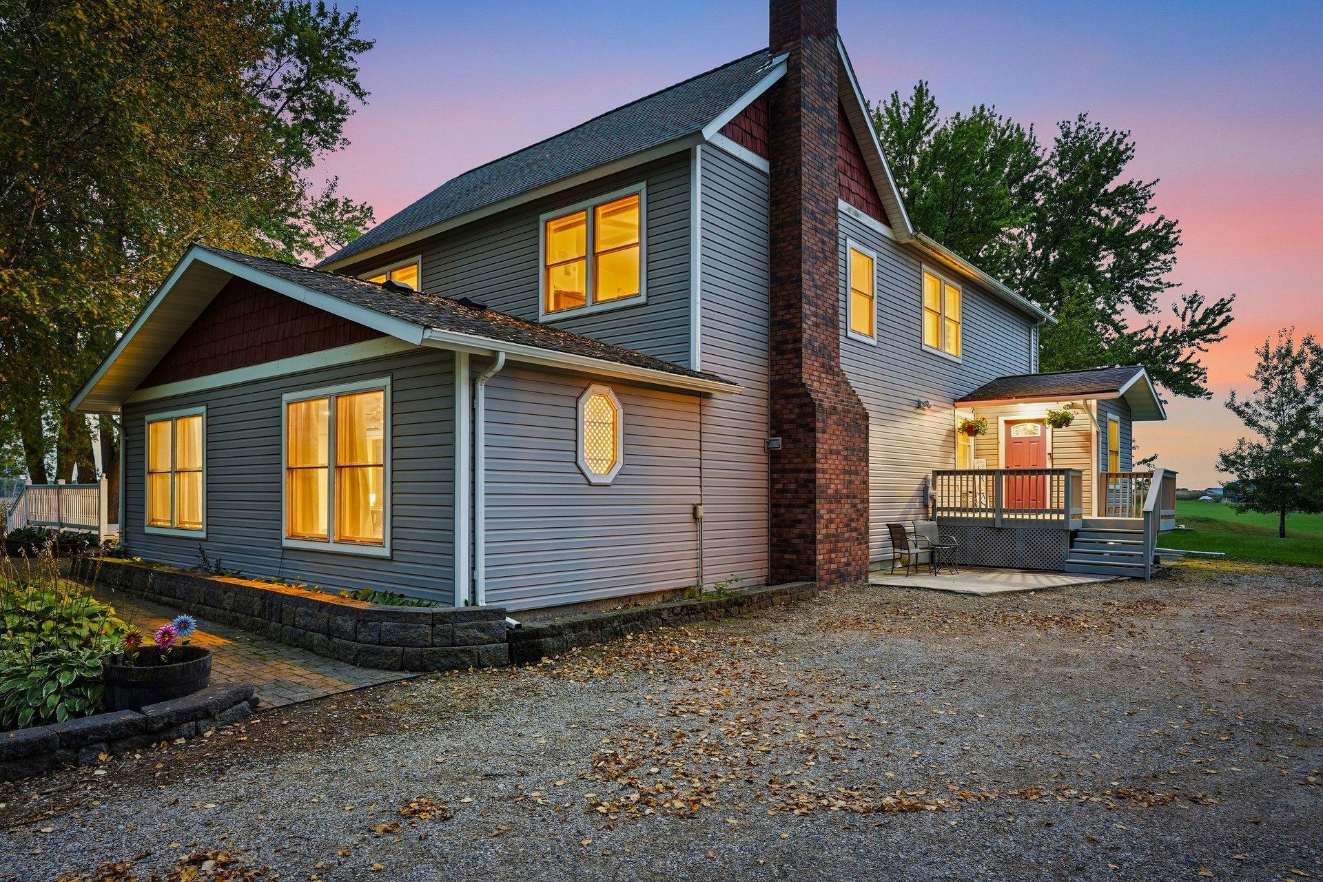 View of Residential at 7680 Welcome Road, New Germany MN 55367, New Germany (21 of 60) - Mike Wilen | Minnesota Team Real Estate
