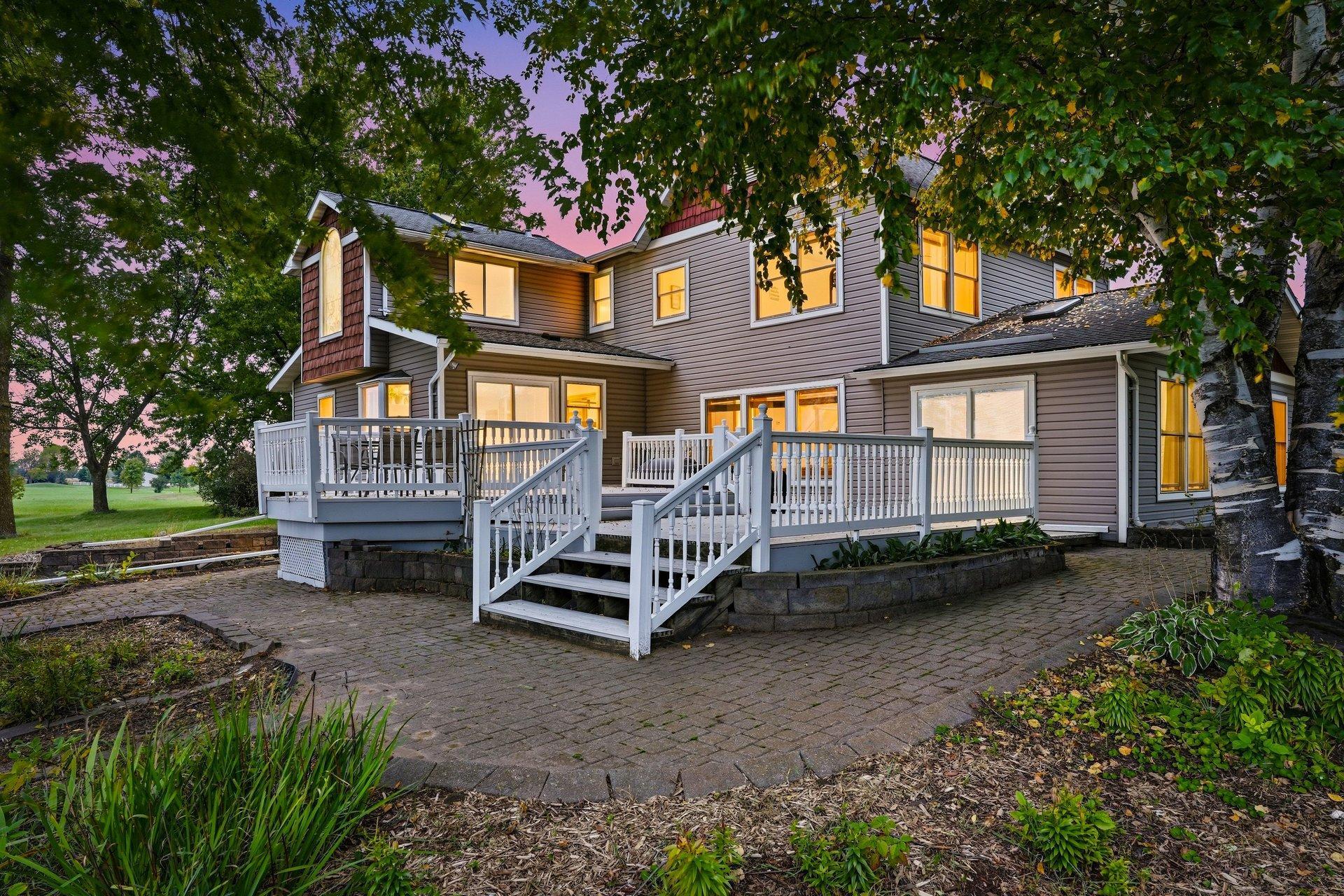 View of Residential at 7680 Welcome Road, New Germany MN 55367, New Germany (13 of 60) - Mike Wilen | Minnesota Team Real Estate