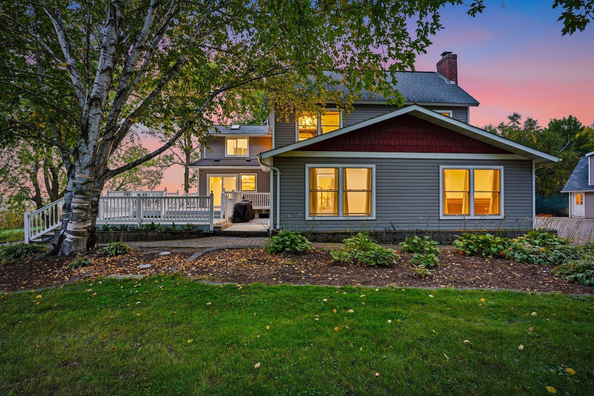 View of Residential at 7680 Welcome Road, New Germany MN 55367, New Germany (8 of 60) - Mike Wilen | Minnesota Team Real Estate