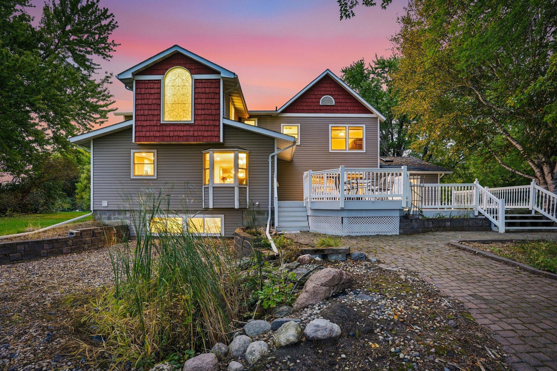 View of Residential at 7680 Welcome Road, New Germany MN 55367, New Germany (6 of 60) - Mike Wilen | Minnesota Team Real Estate