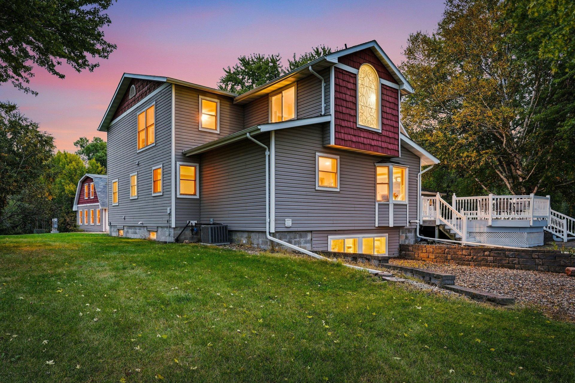 View of Residential at 7680 Welcome Road, New Germany MN 55367, New Germany (2 of 60) - Mike Wilen | Minnesota Team Real Estate