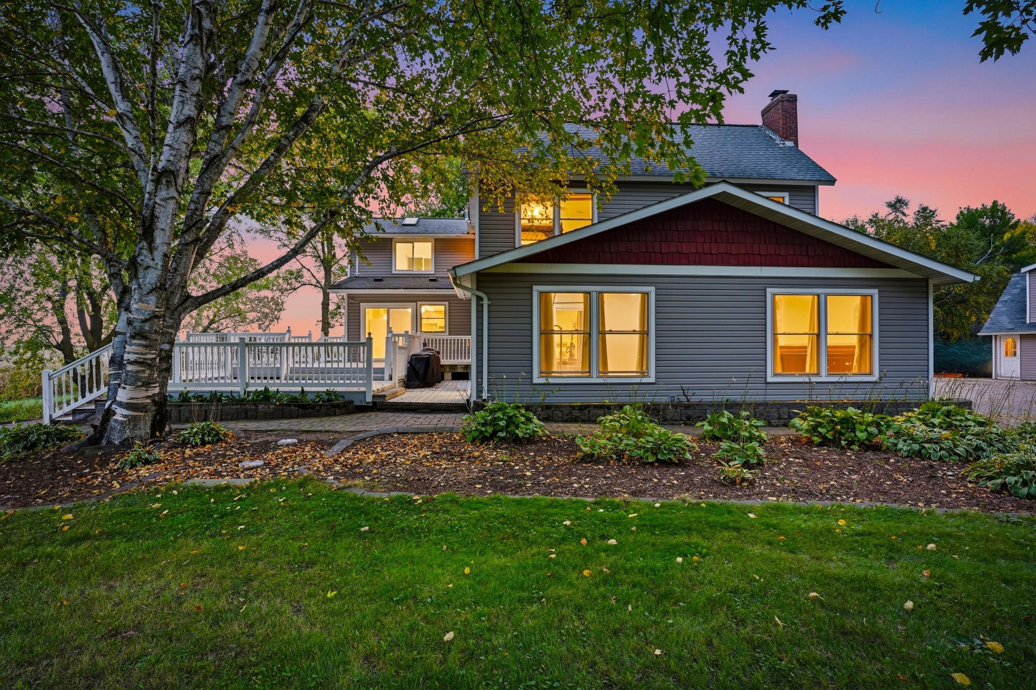 View of Residential at 7680 Welcome Road, New Germany MN 55367, New Germany (4 of 60) - Mike Wilen | Minnesota Team Real Estate