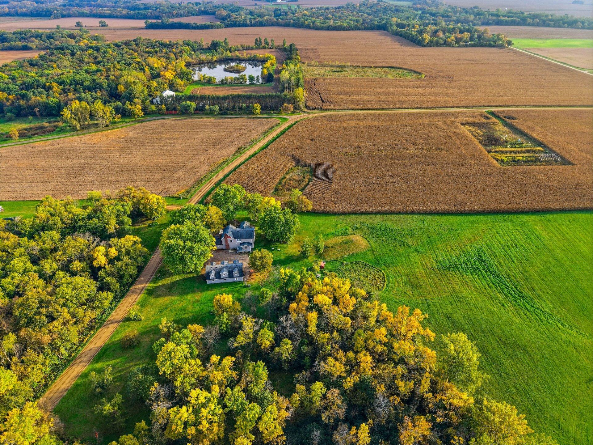 View of Residential at 7680 Welcome Road, New Germany MN 55367, New Germany (56 of 60) - Mike Wilen | Minnesota Team Real Estate