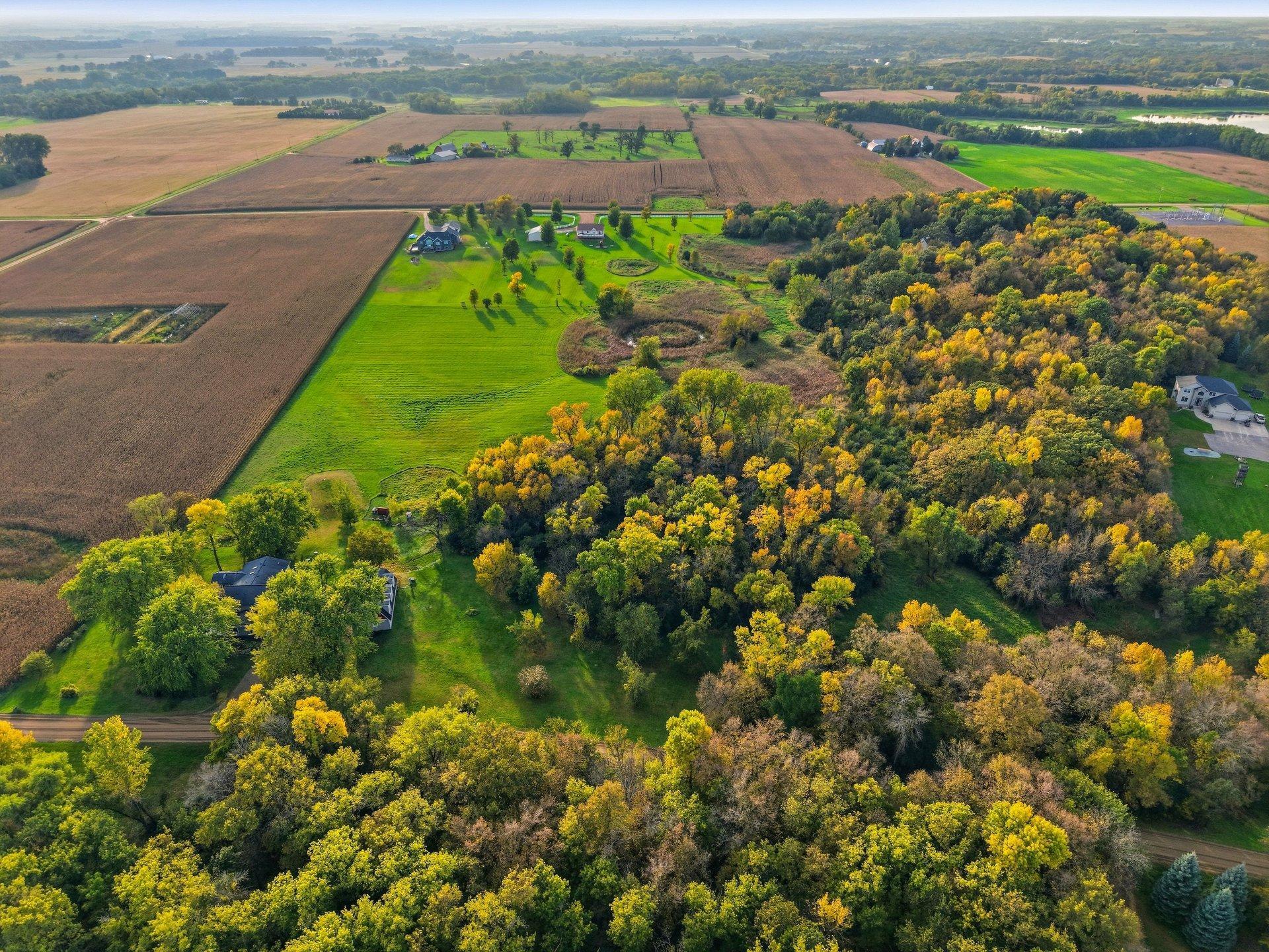 View of Residential at 7680 Welcome Road, New Germany MN 55367, New Germany (59 of 60) - Mike Wilen | Minnesota Team Real Estate