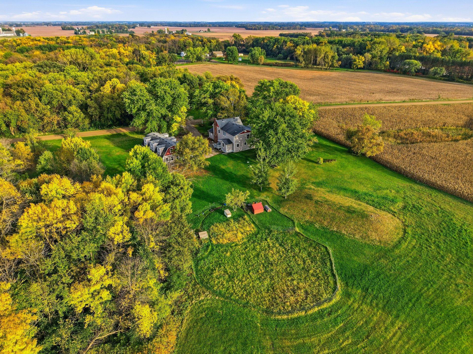 View of Residential at 7680 Welcome Road, New Germany MN 55367, New Germany (9 of 60) - Mike Wilen | Minnesota Team Real Estate