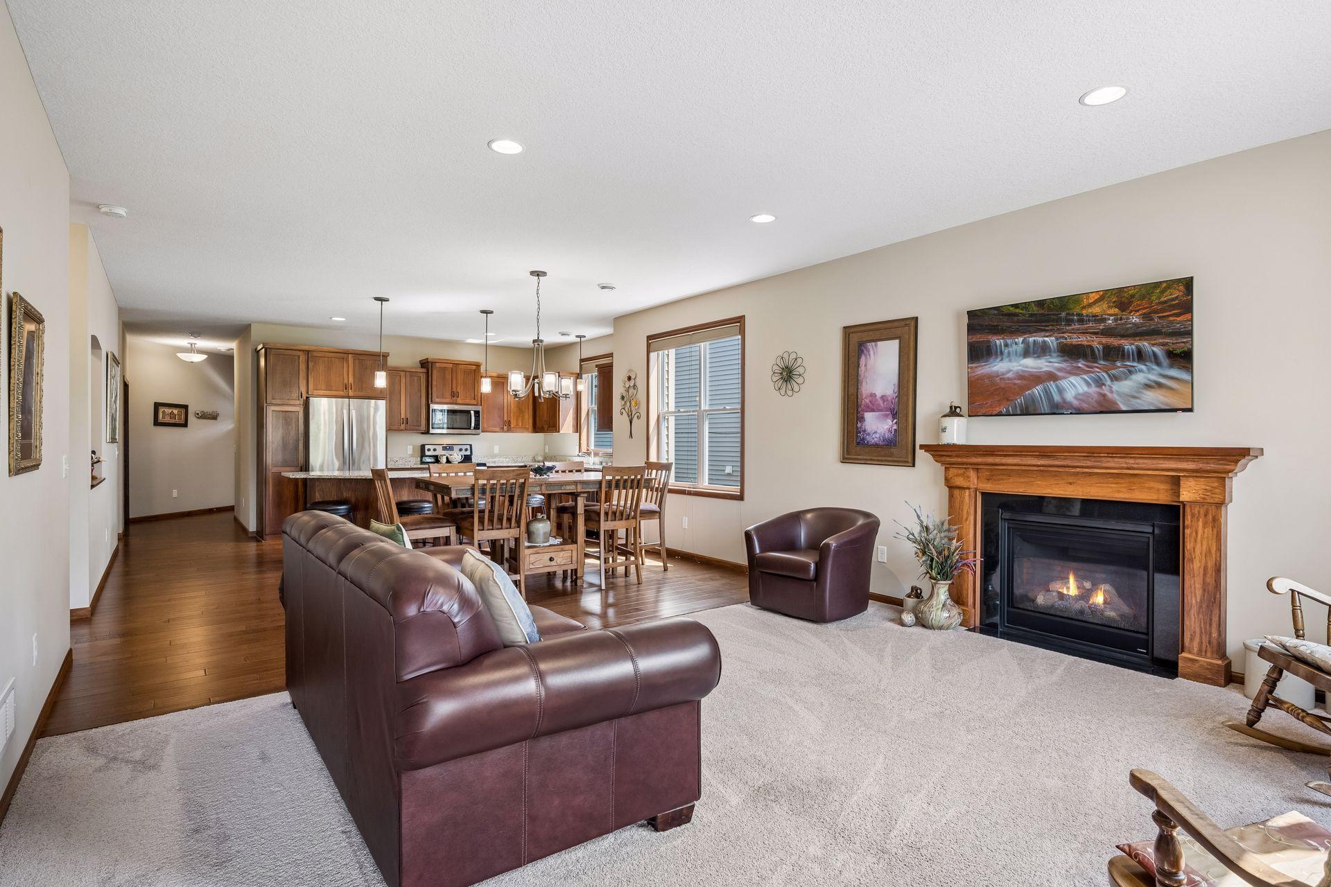 View of Residential at 10263 Kittredge Parkway, Otsego MN 55301, Otsego (7 of 37) - Mike Wilen | Minnesota Team Real Estate