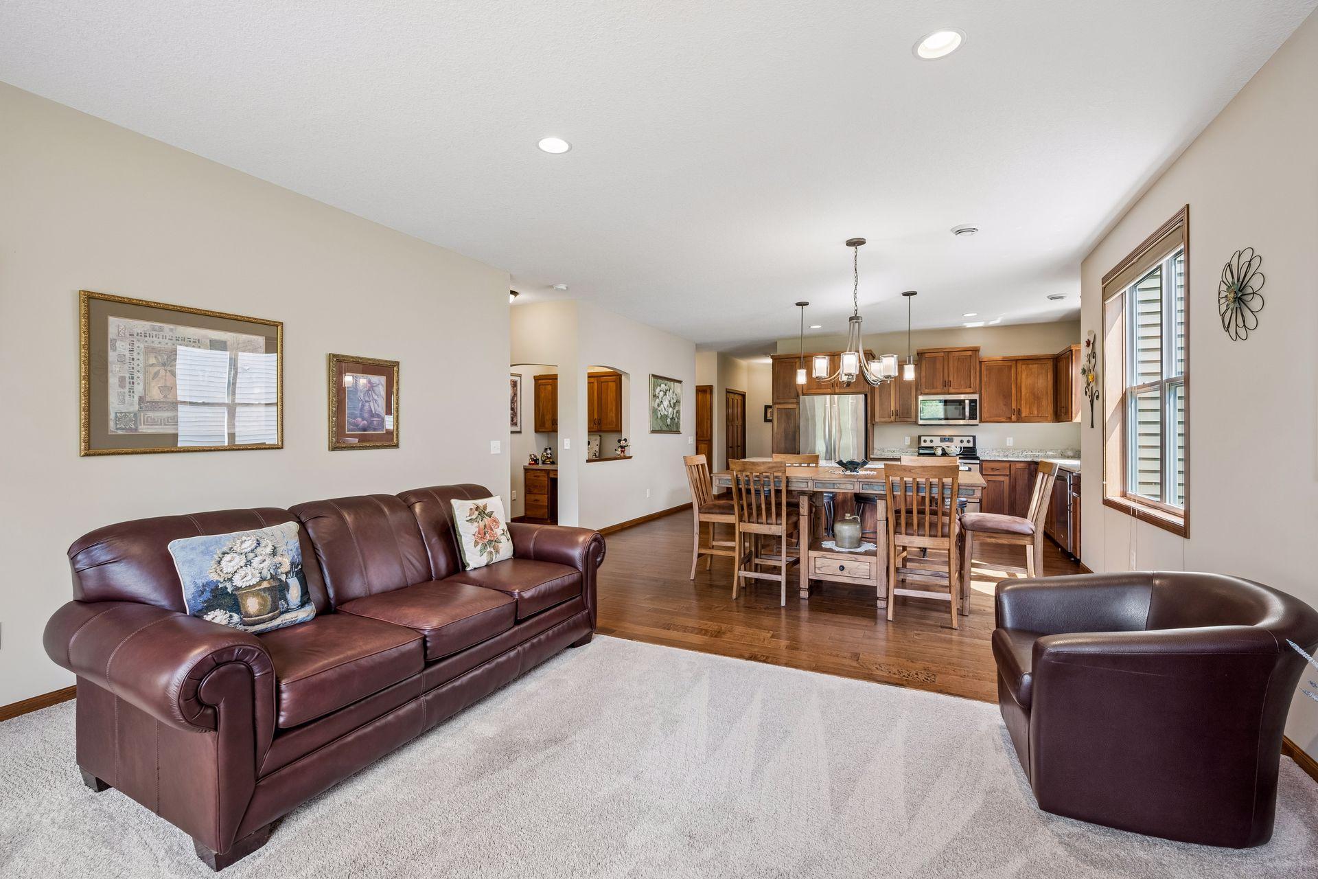 View of Residential at 10263 Kittredge Parkway, Otsego MN 55301, Otsego (8 of 37) - Mike Wilen | Minnesota Team Real Estate