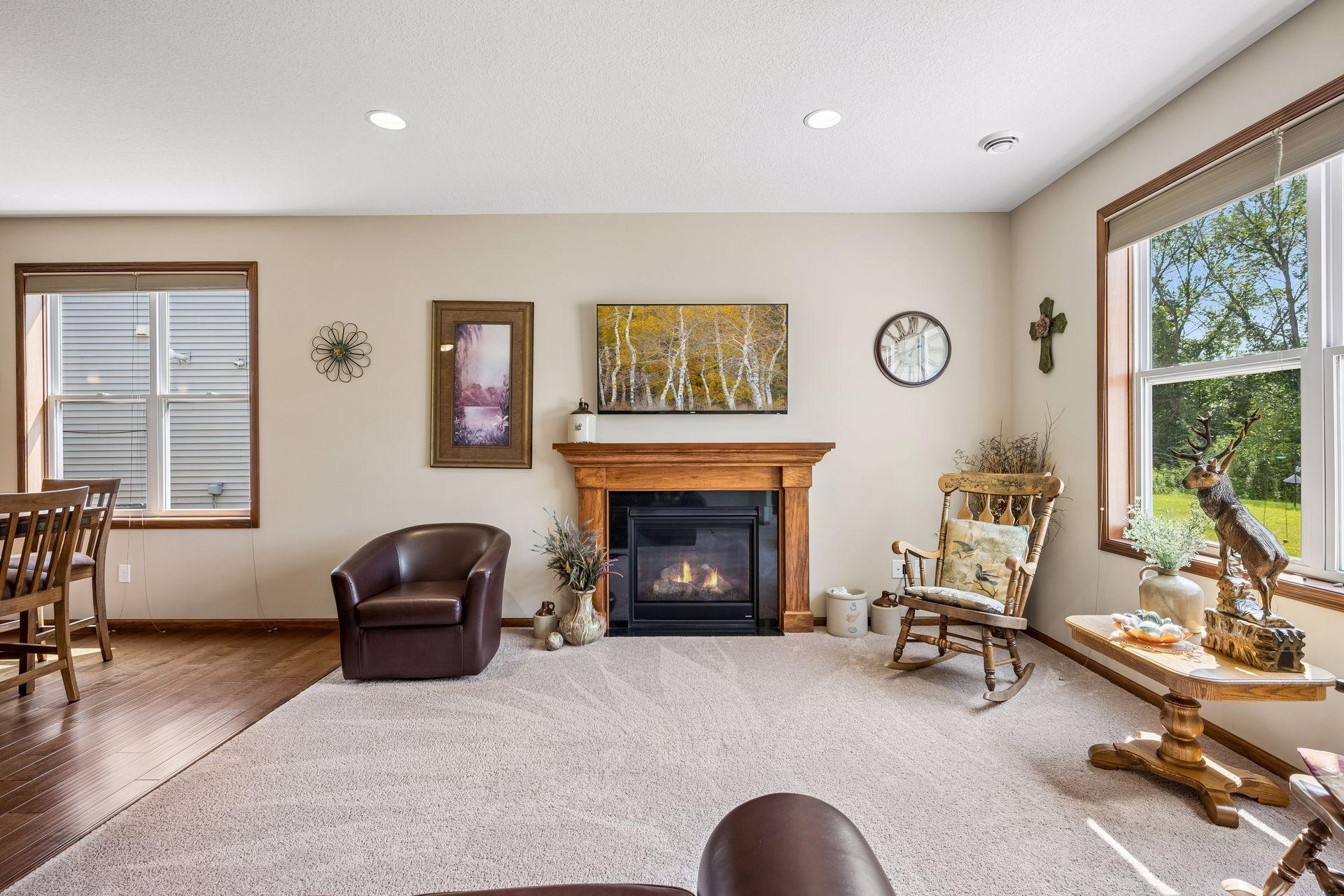 View of Residential at 10263 Kittredge Parkway, Otsego MN 55301, Otsego (9 of 37) - Mike Wilen | Minnesota Team Real Estate
