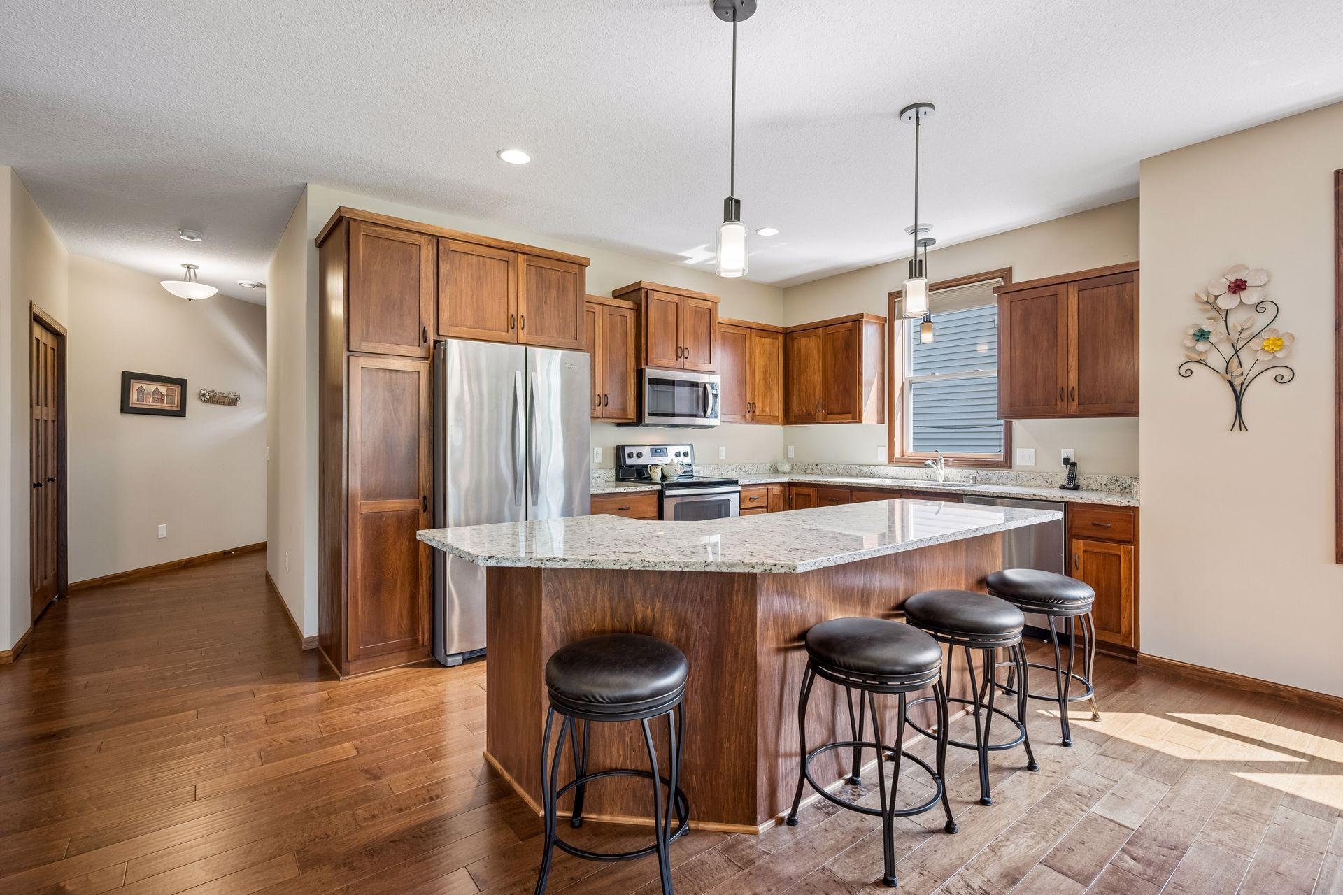 View of Residential at 10263 Kittredge Parkway, Otsego MN 55301, Otsego (17 of 37) - Mike Wilen | Minnesota Team Real Estate