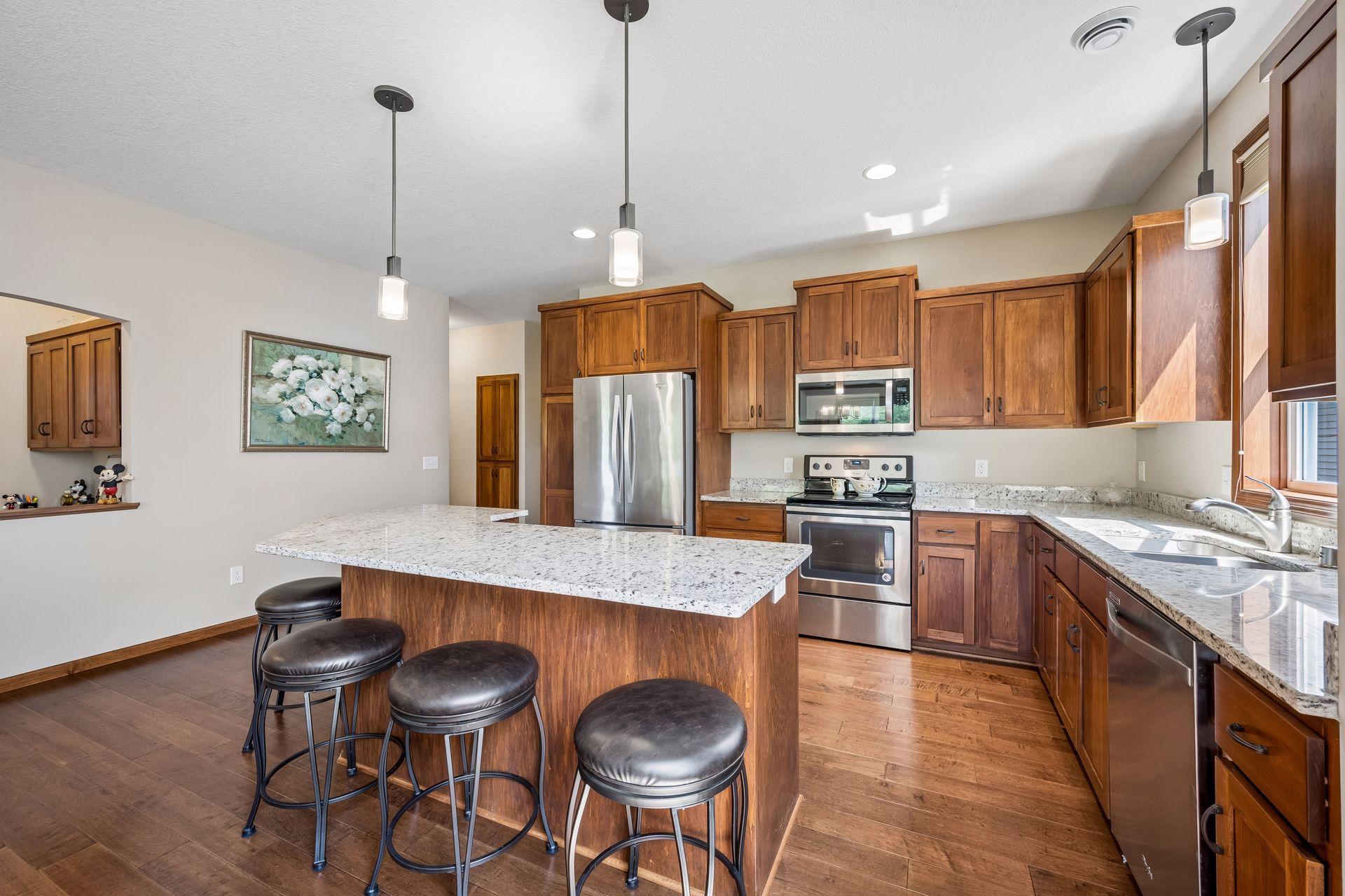 View of Residential at 10263 Kittredge Parkway, Otsego MN 55301, Otsego (18 of 37) - Mike Wilen | Minnesota Team Real Estate